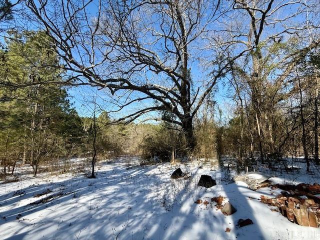 Metes & Bounds - Land