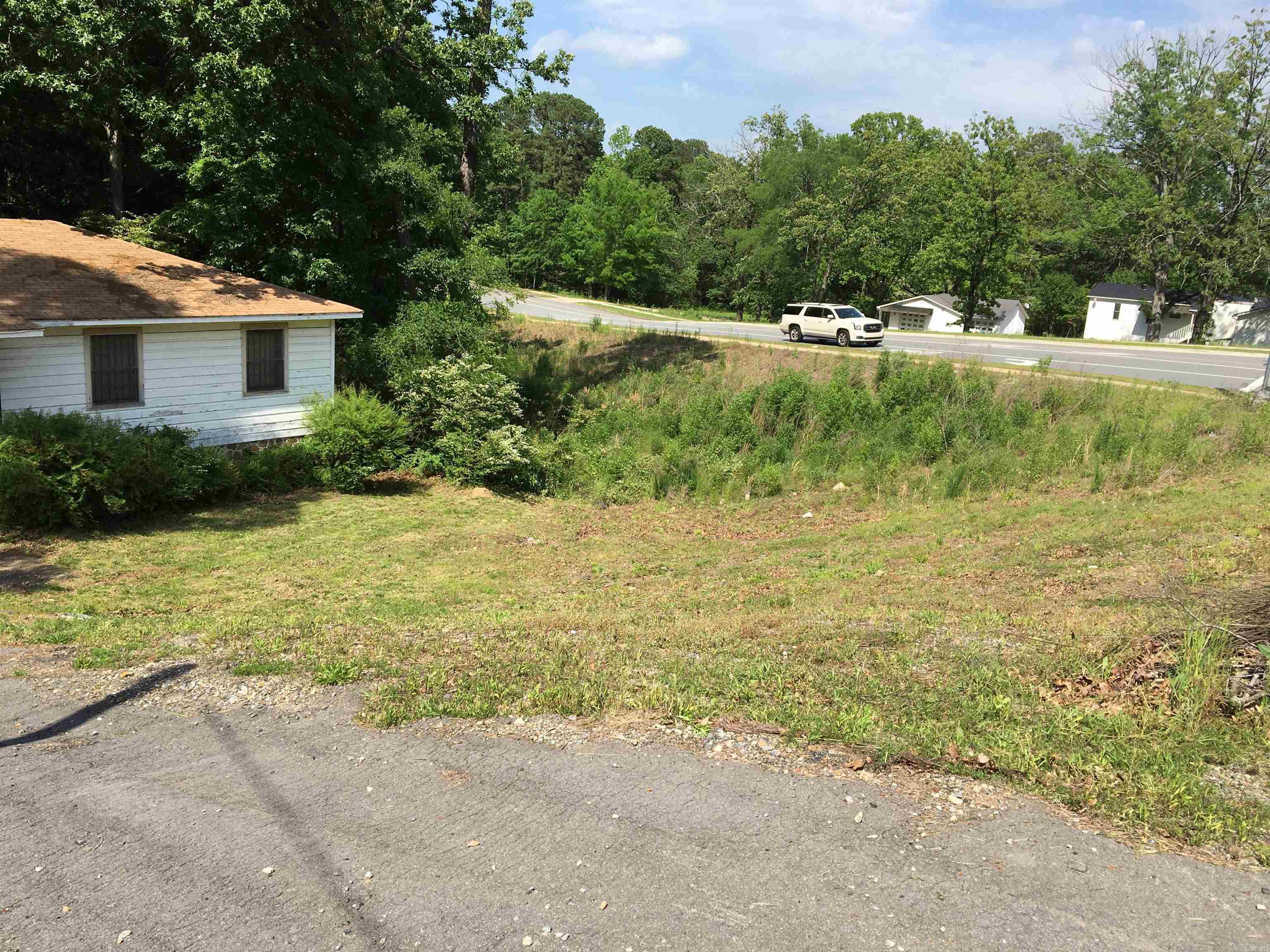 West Highland - Commercial Sale