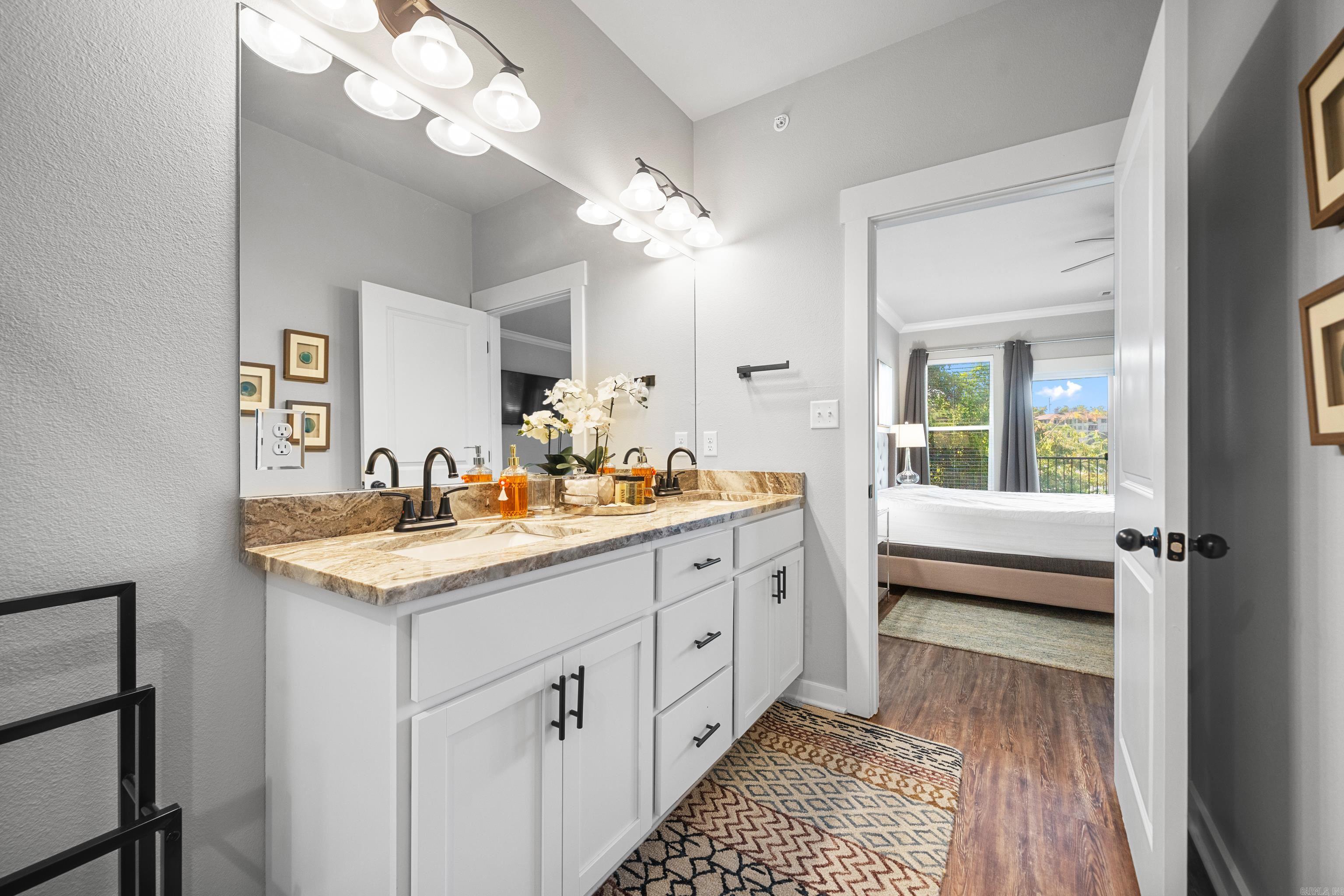 BRIDGEBAY HPR - Residential