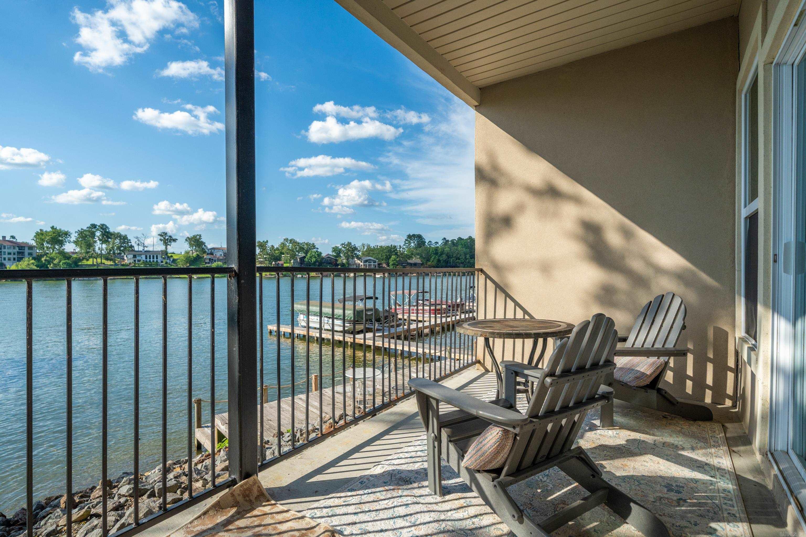 BRIDGEBAY HPR - Residential