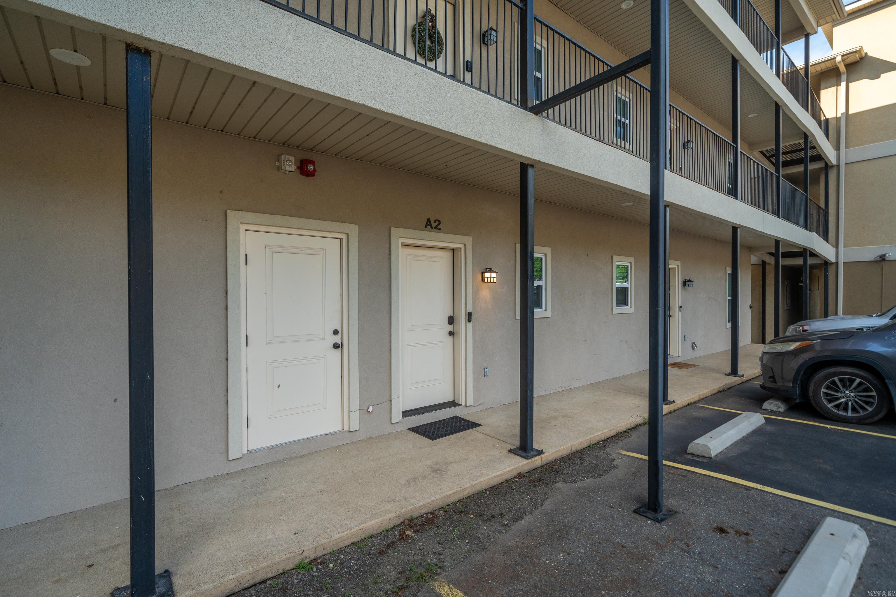 BRIDGEBAY HPR - Residential