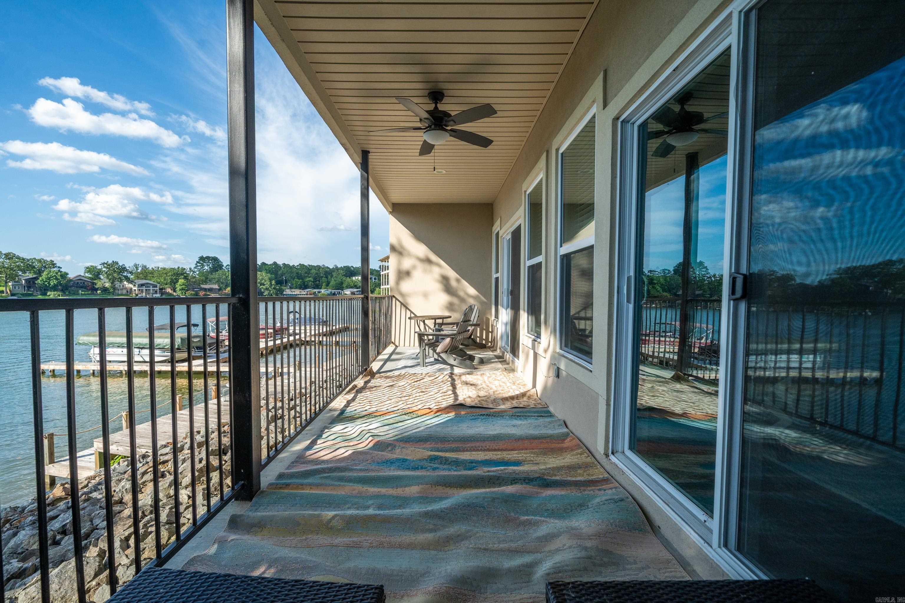 BRIDGEBAY HPR - Residential