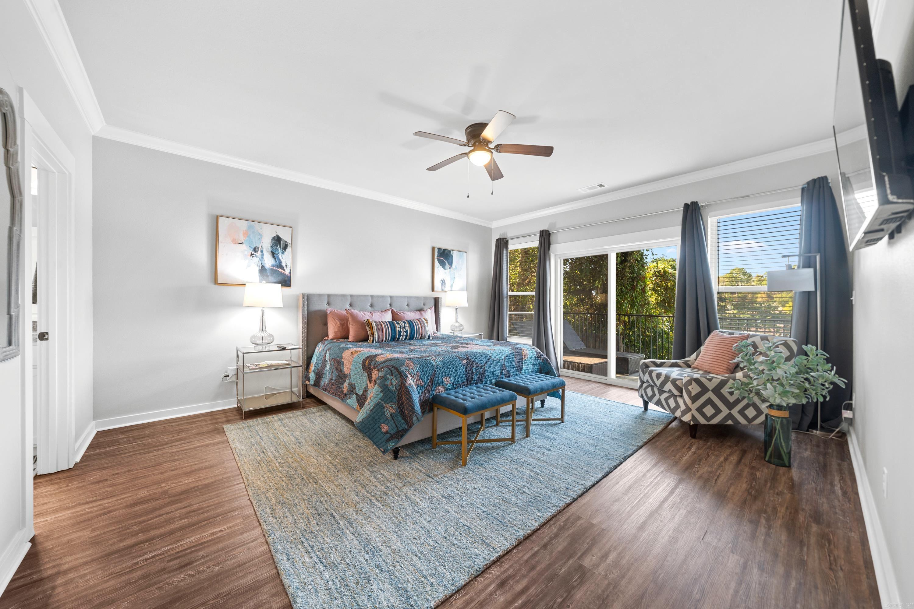BRIDGEBAY HPR - Residential
