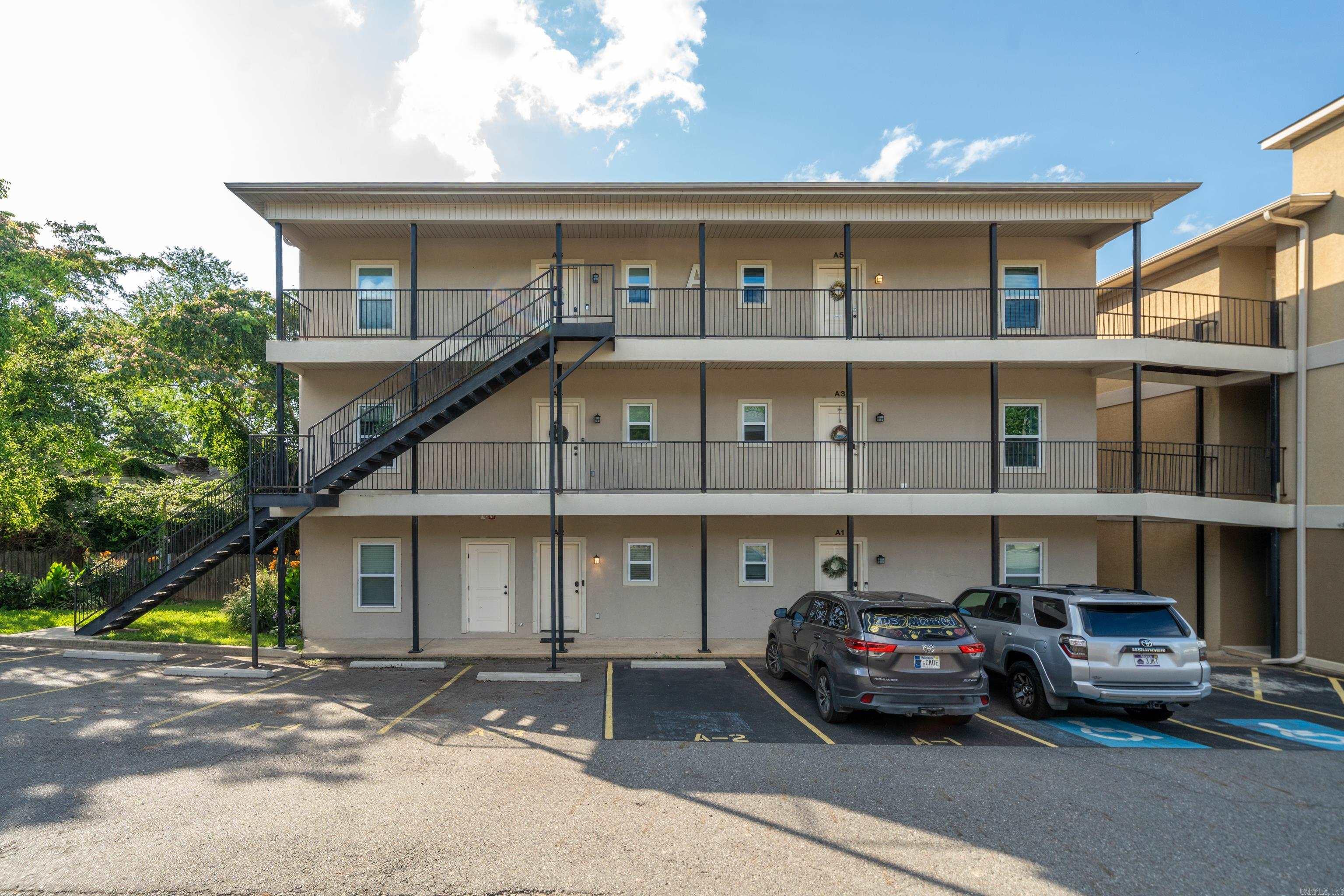BRIDGEBAY HPR - Residential