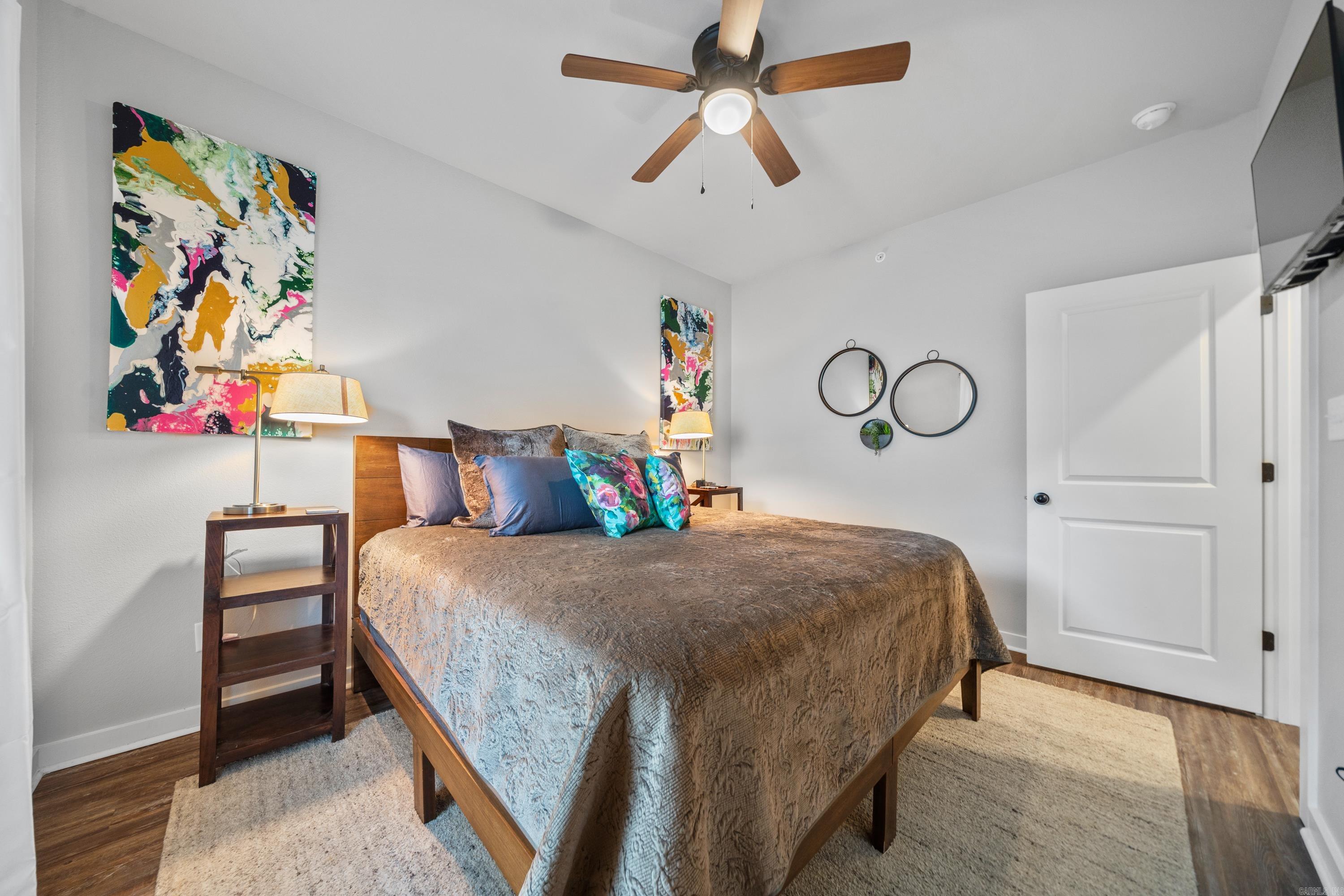 BRIDGEBAY HPR - Residential
