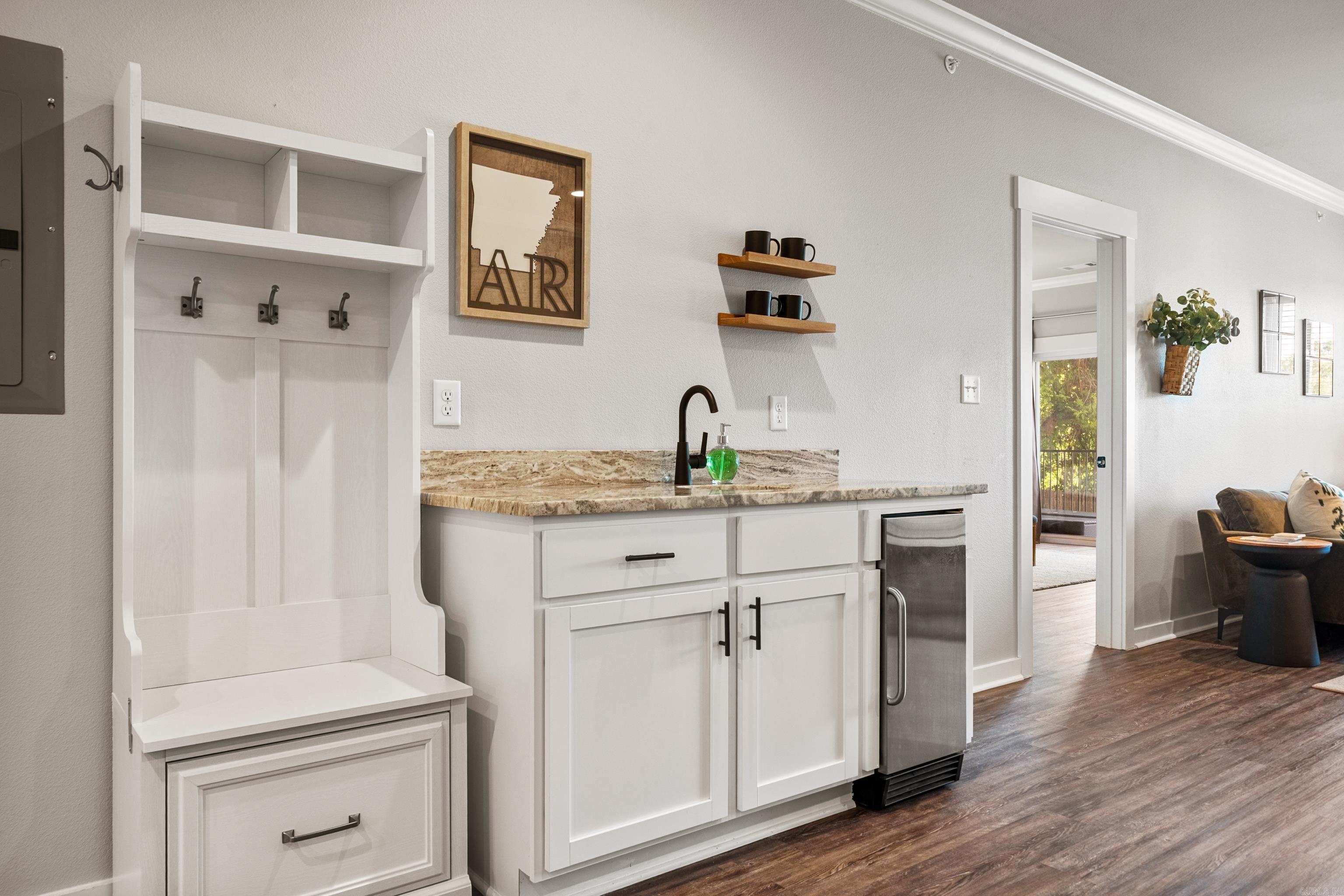 BRIDGEBAY HPR - Residential