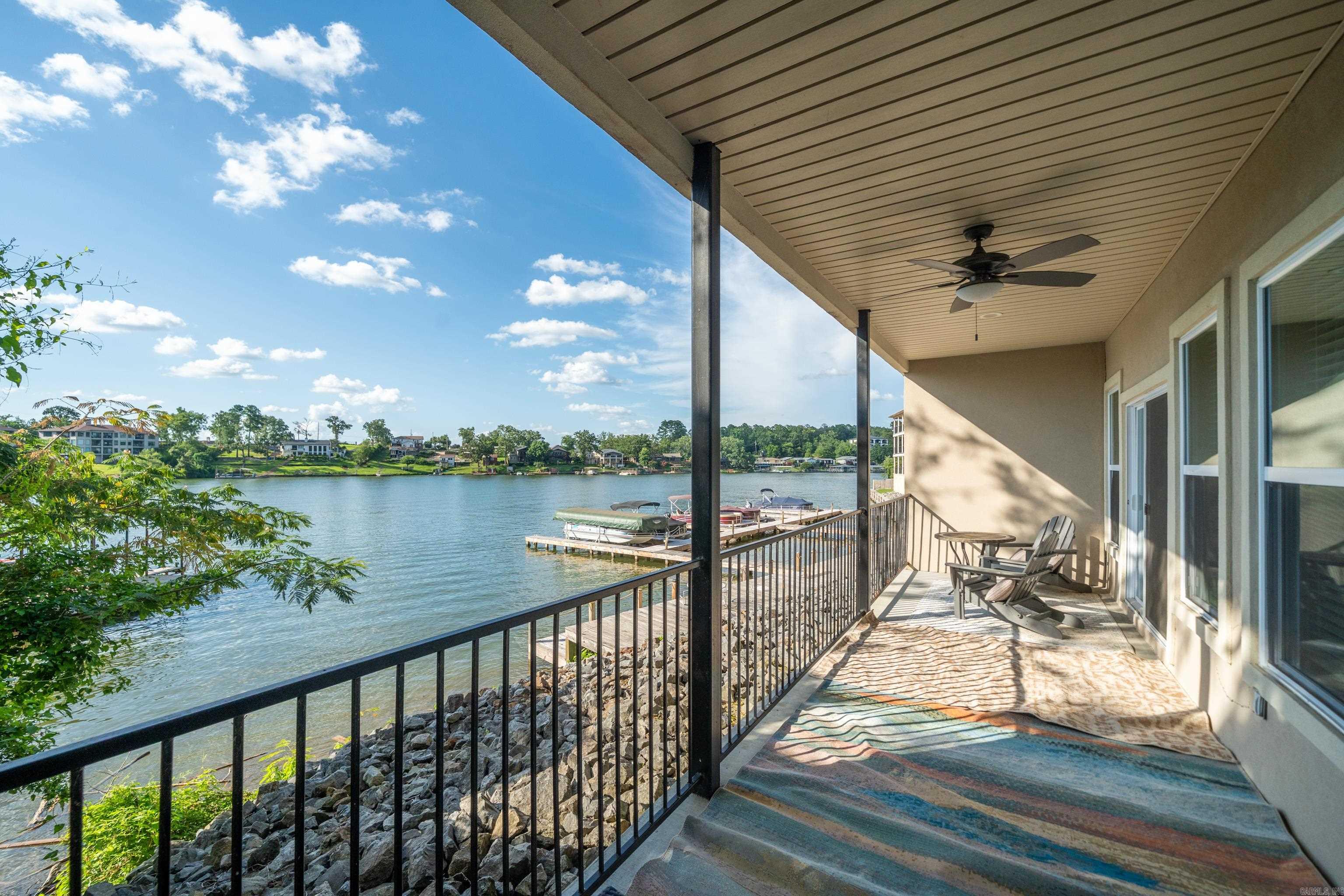 BRIDGEBAY HPR - Residential