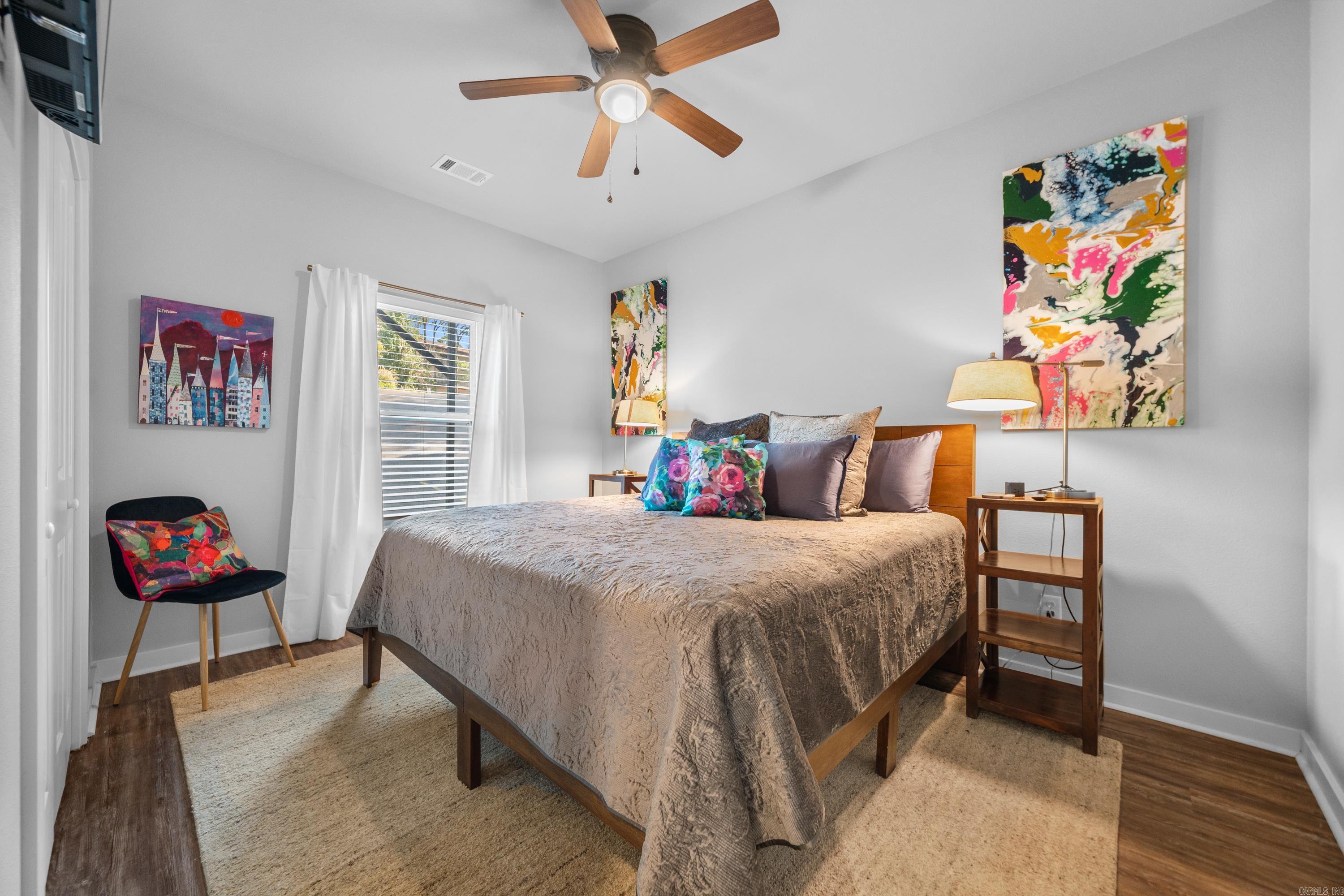 BRIDGEBAY HPR - Residential