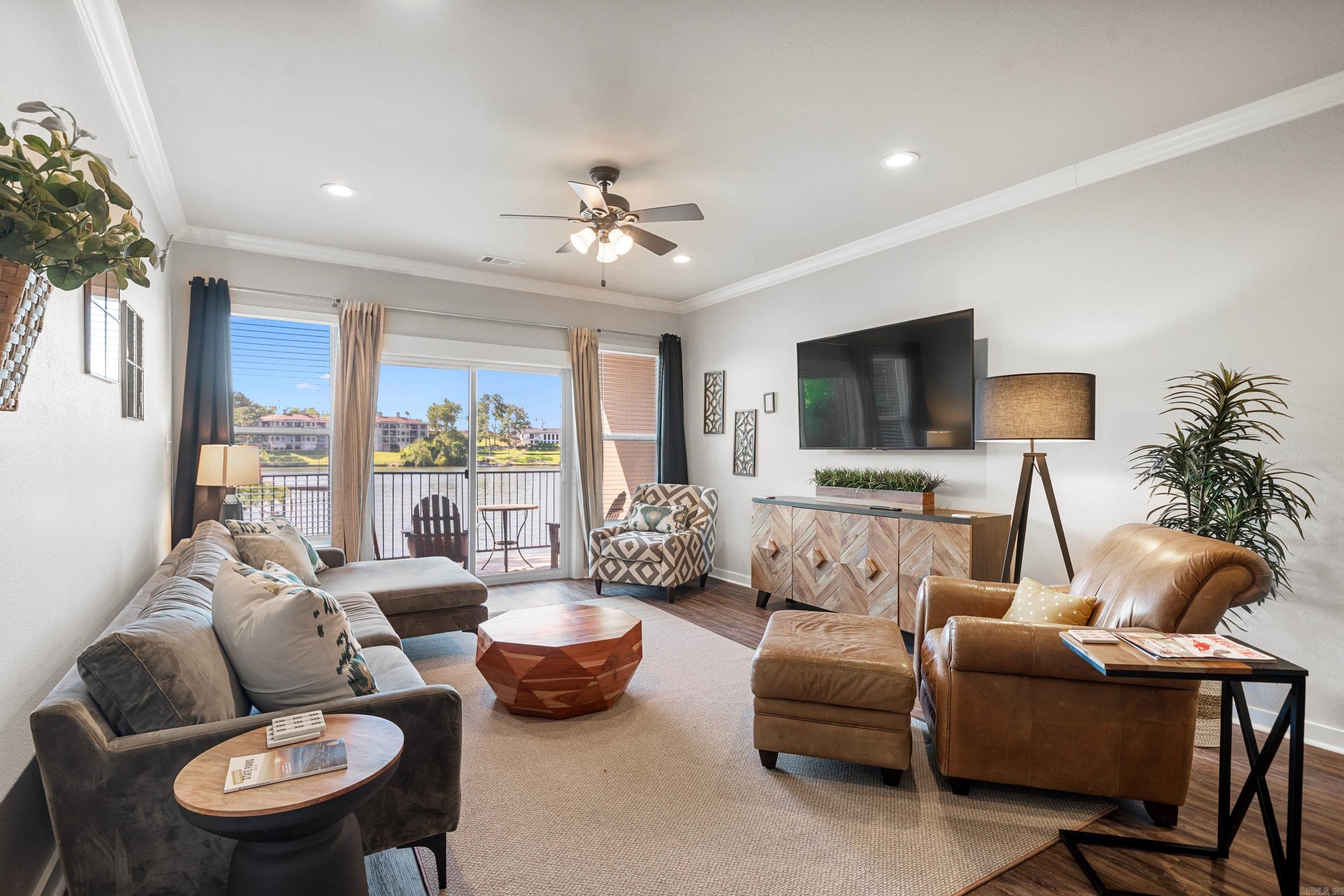 BRIDGEBAY HPR - Residential