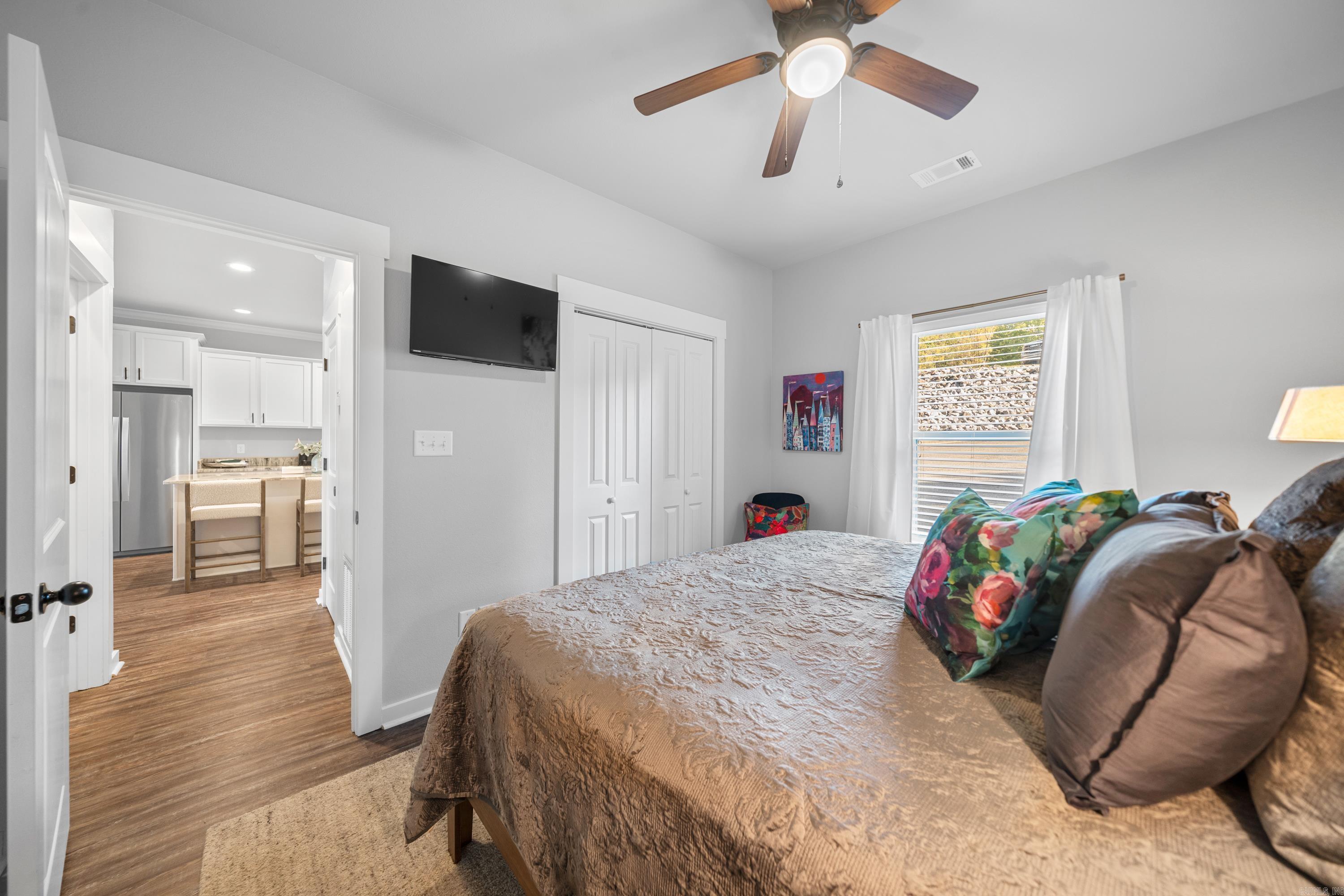 BRIDGEBAY HPR - Residential