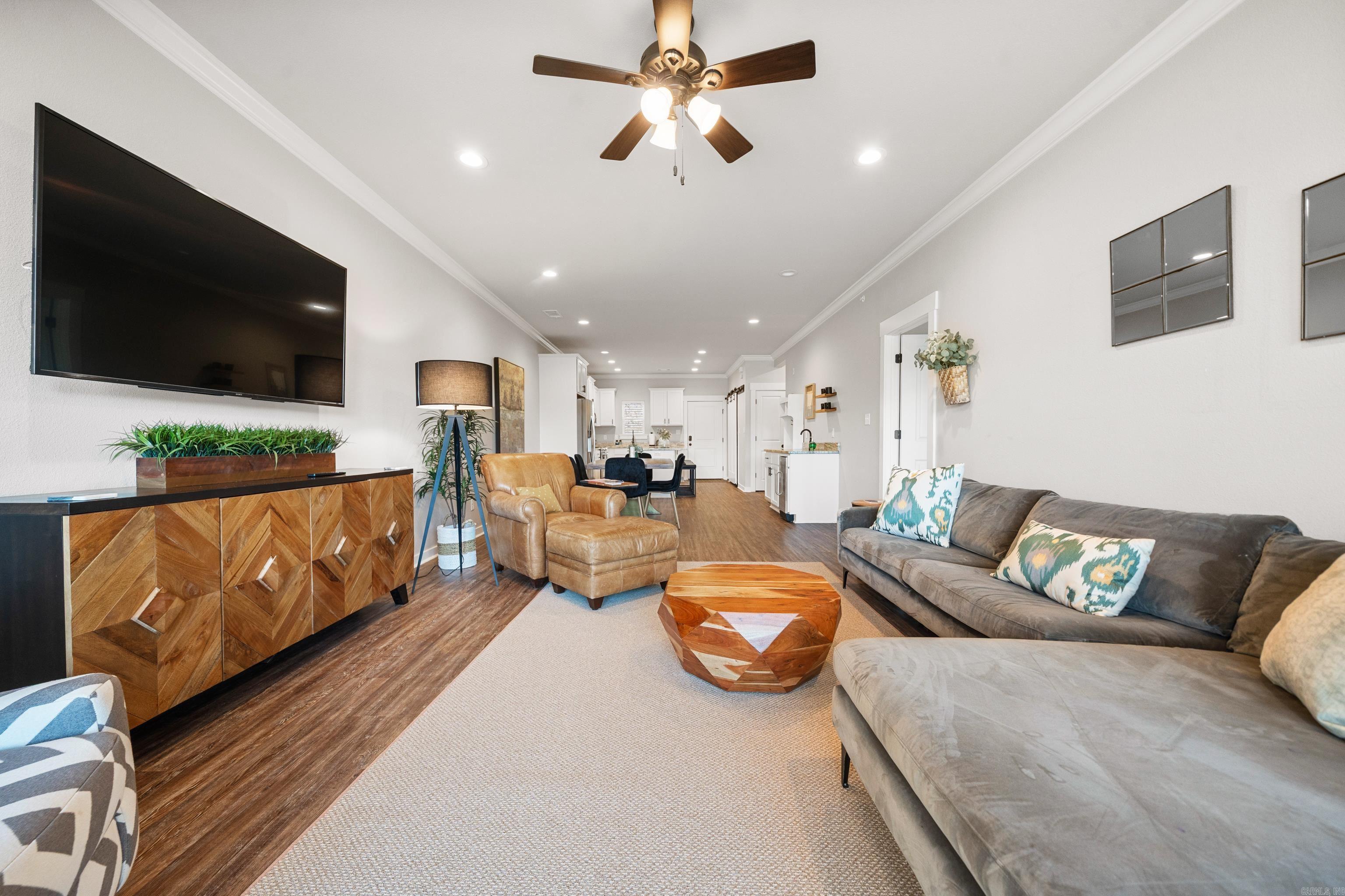 BRIDGEBAY HPR - Residential