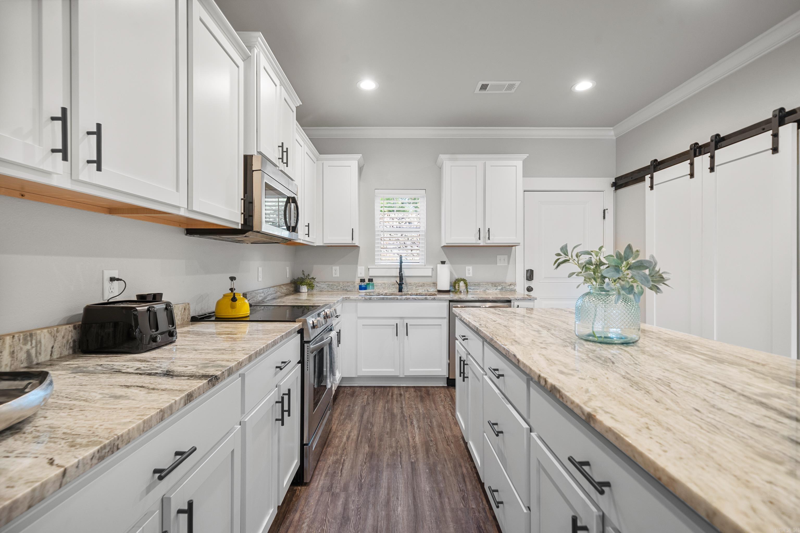 BRIDGEBAY HPR - Residential
