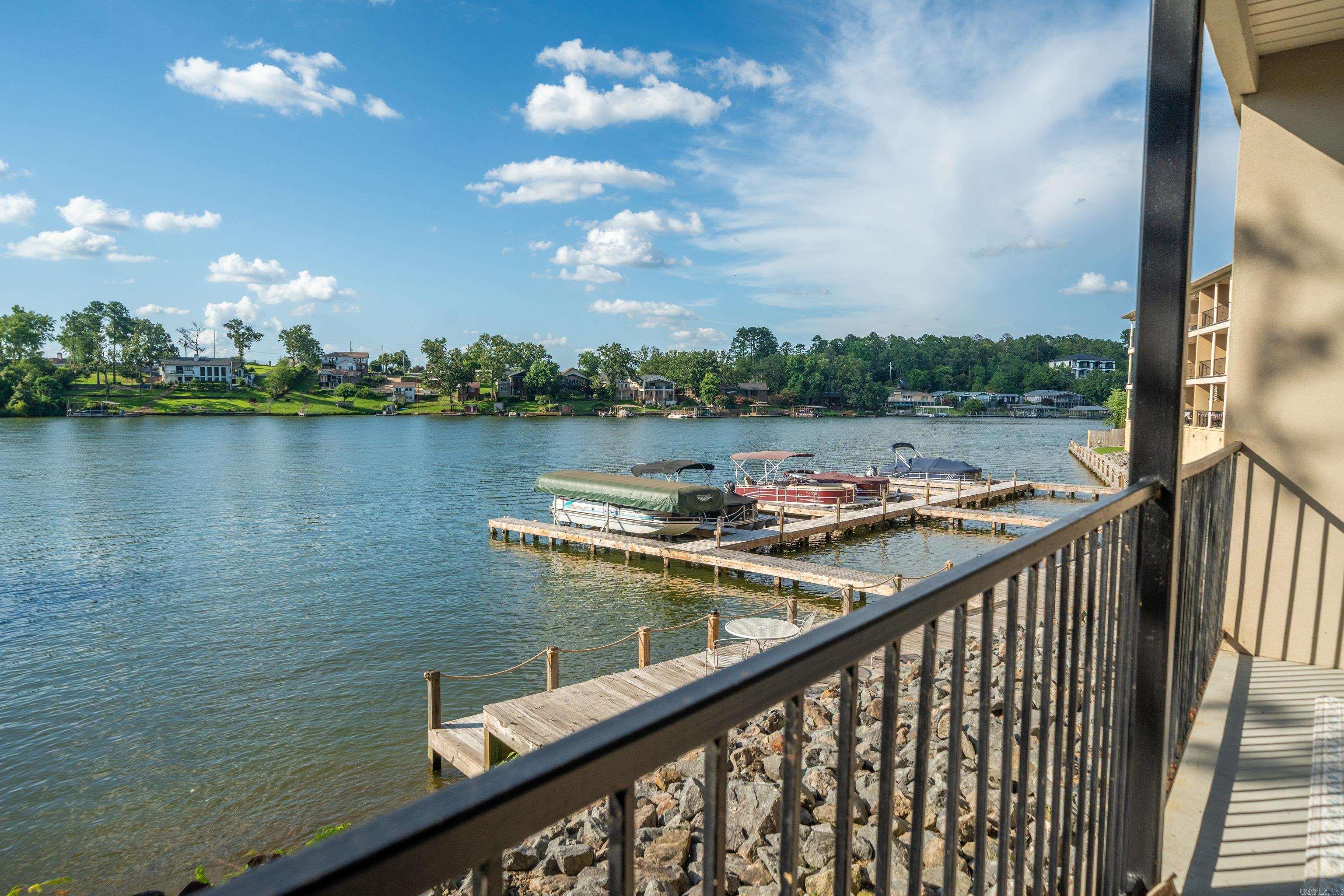 BRIDGEBAY HPR - Residential