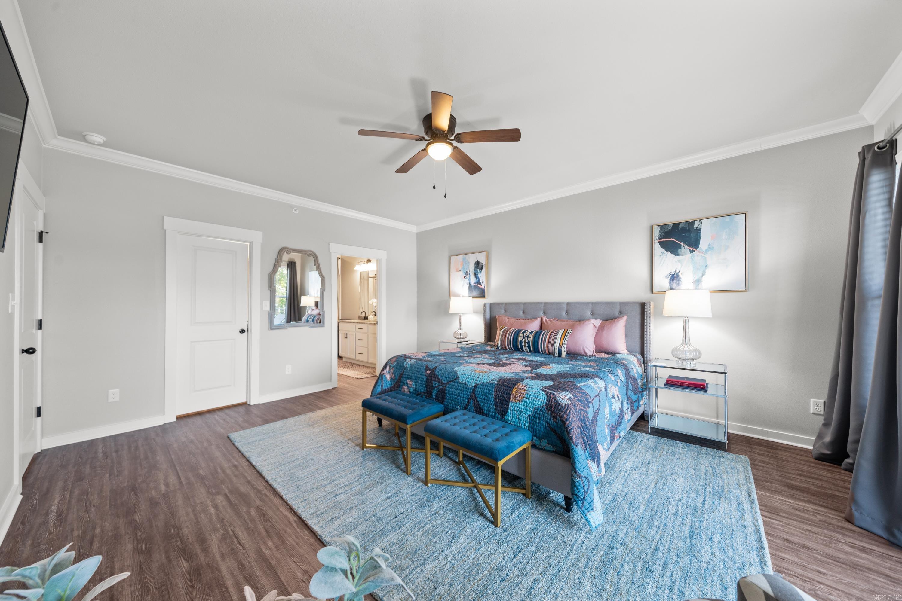 BRIDGEBAY HPR - Residential