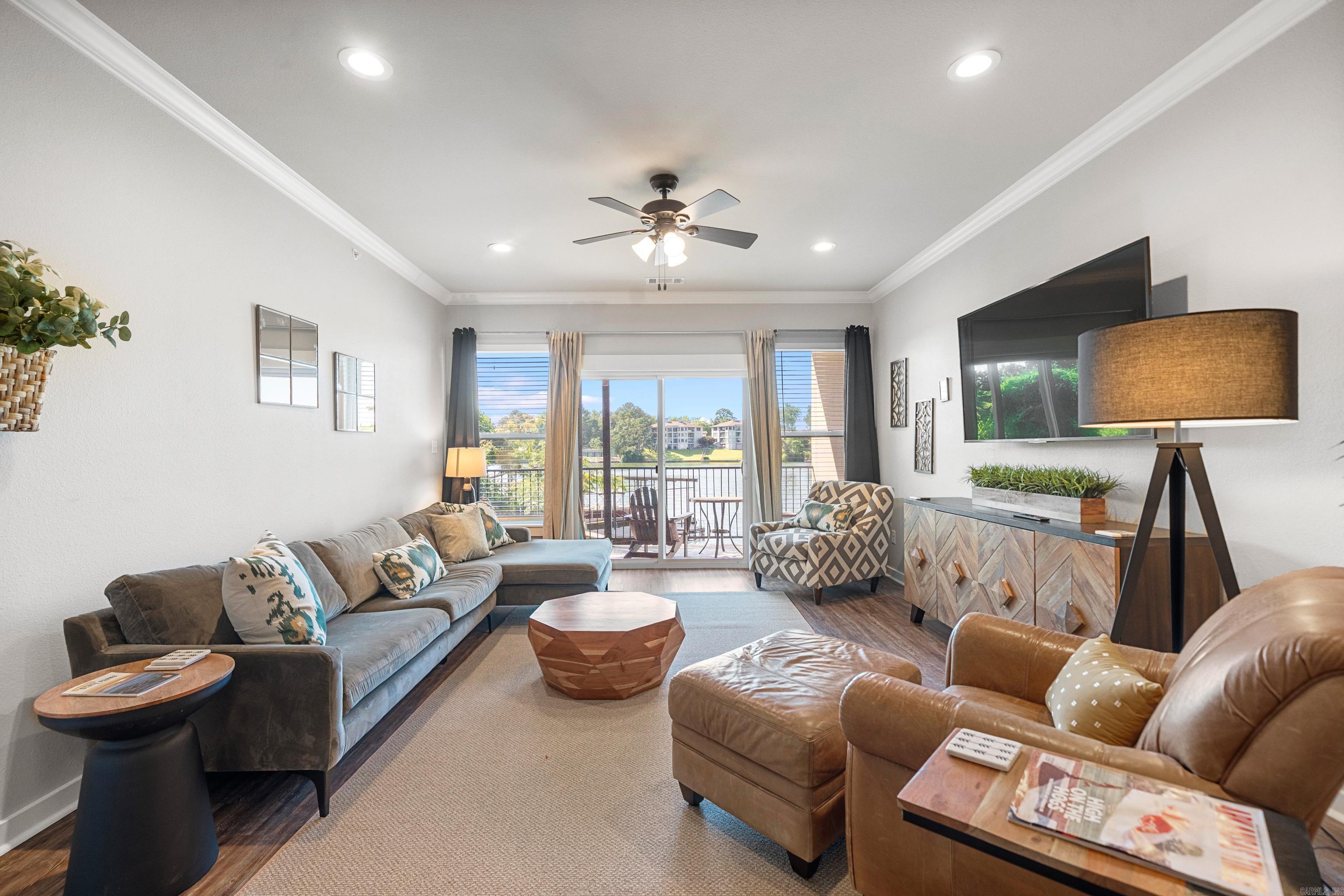 BRIDGEBAY HPR - Residential