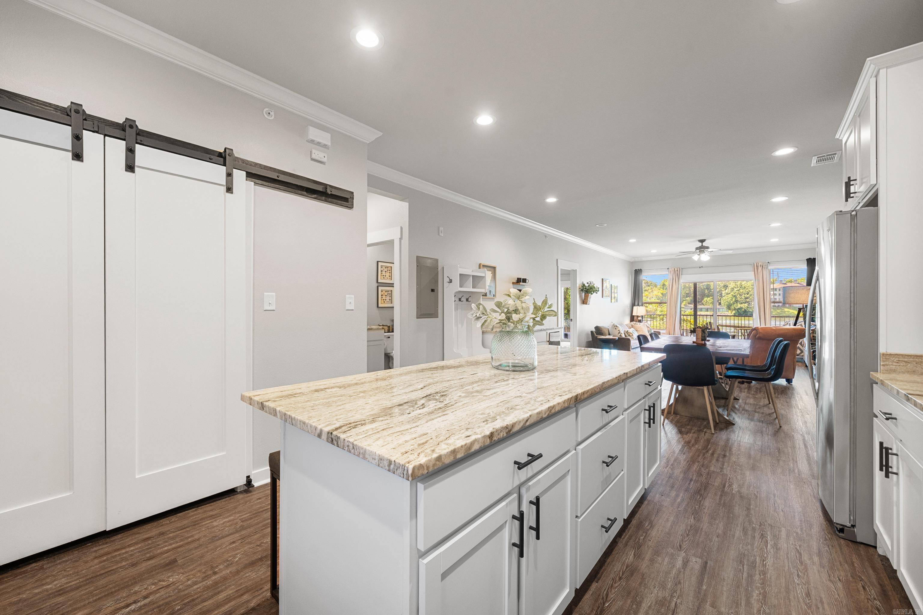 BRIDGEBAY HPR - Residential