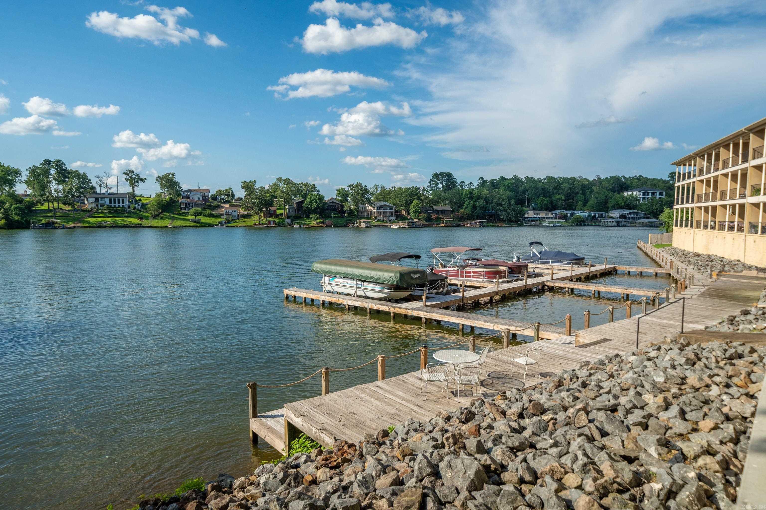 BRIDGEBAY HPR - Residential