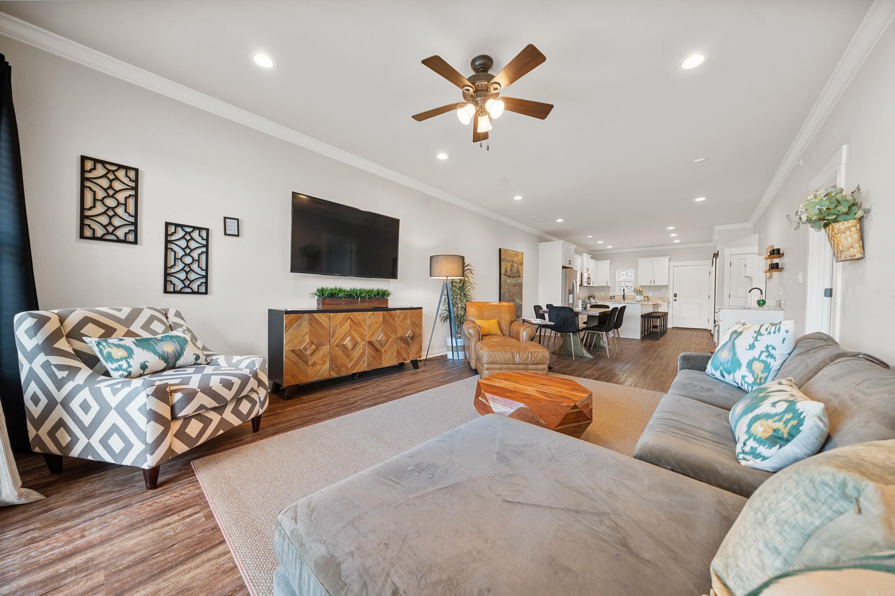 BRIDGEBAY HPR - Residential
