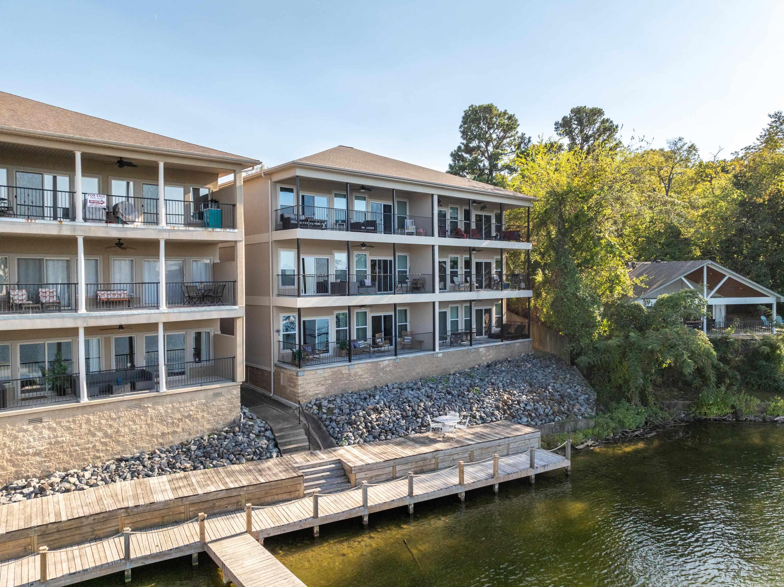 BRIDGEBAY HPR - Residential
