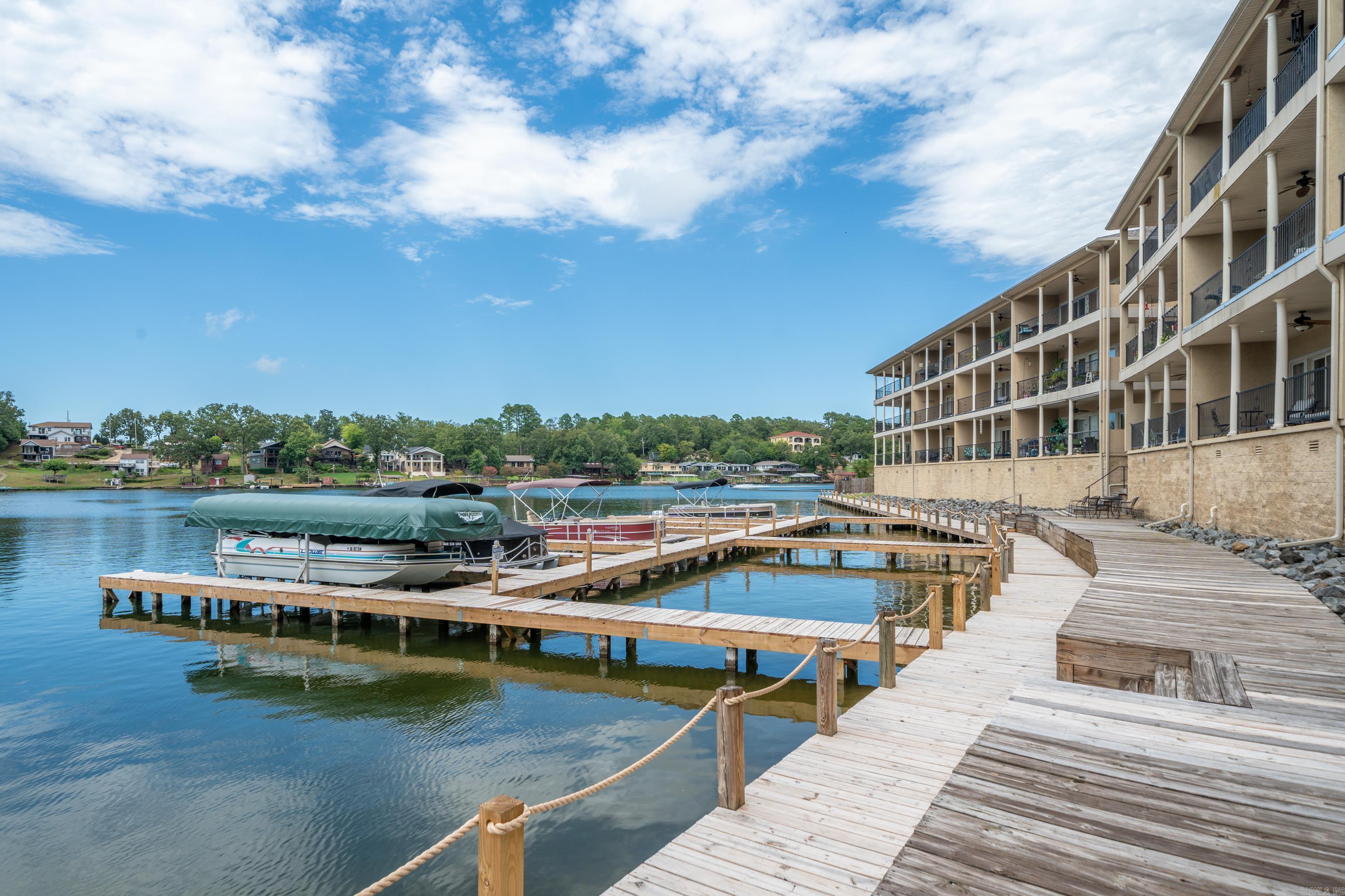 BRIDGEBAY HPR - Residential