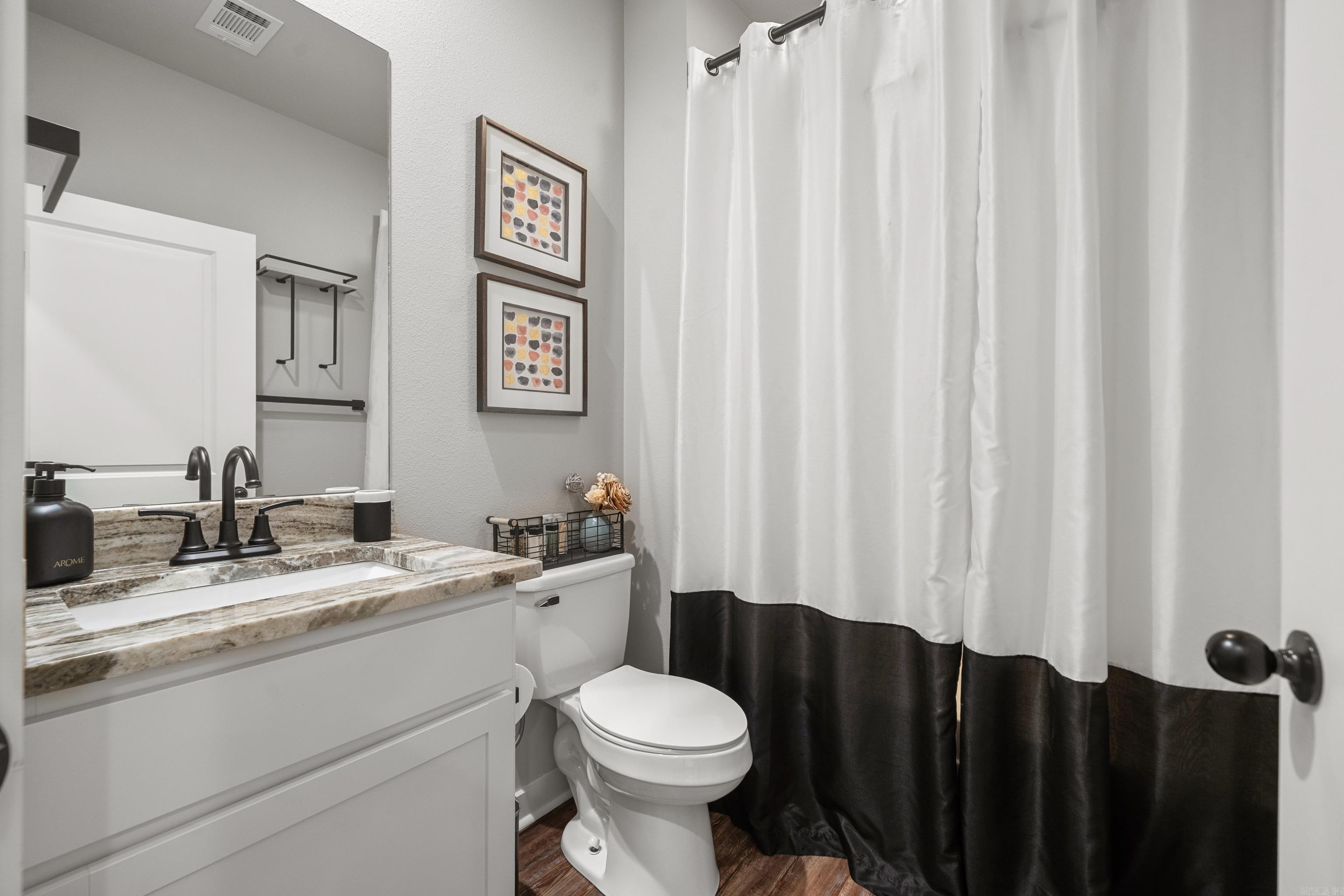 BRIDGEBAY HPR - Residential