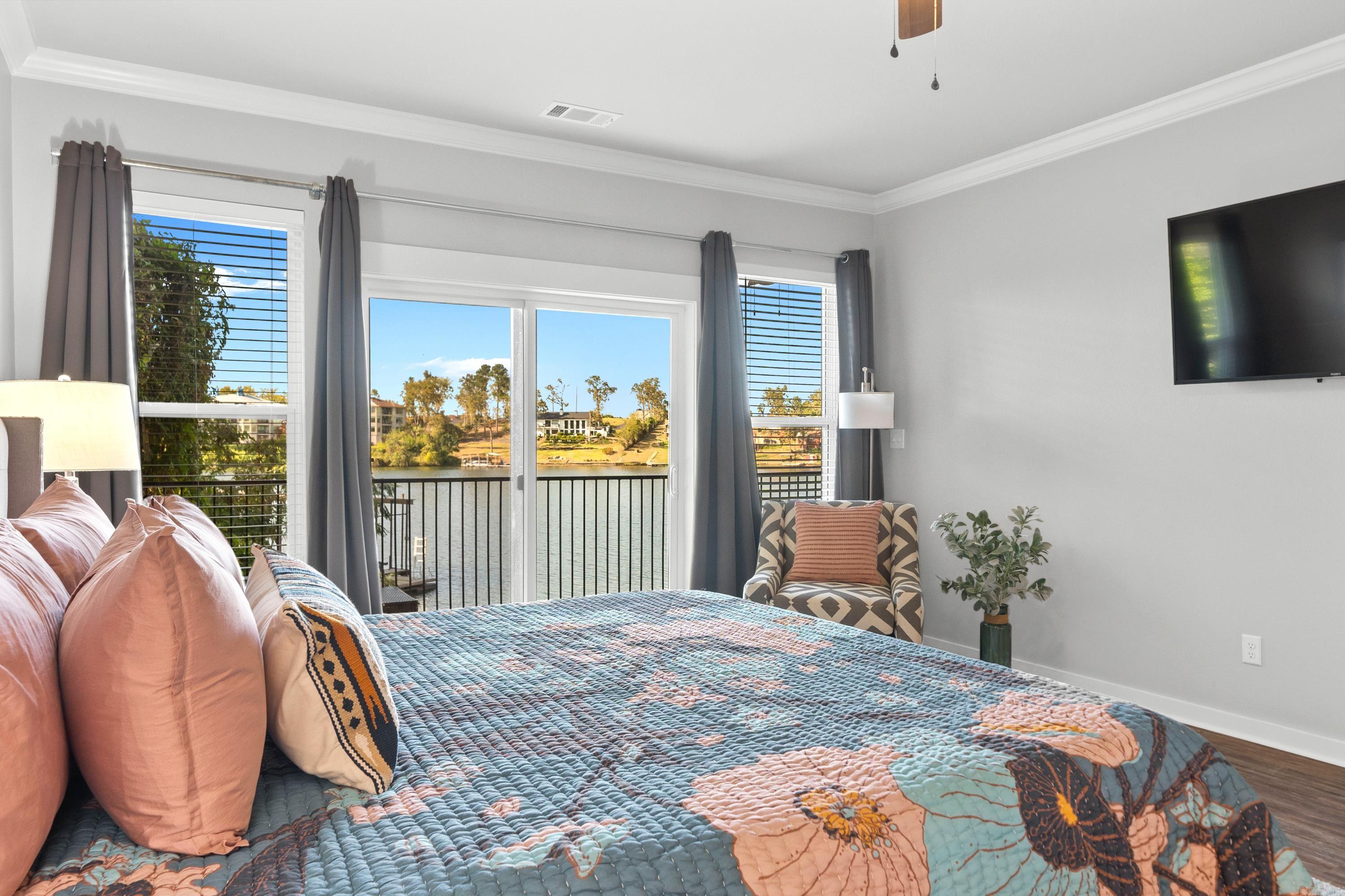 BRIDGEBAY HPR - Residential