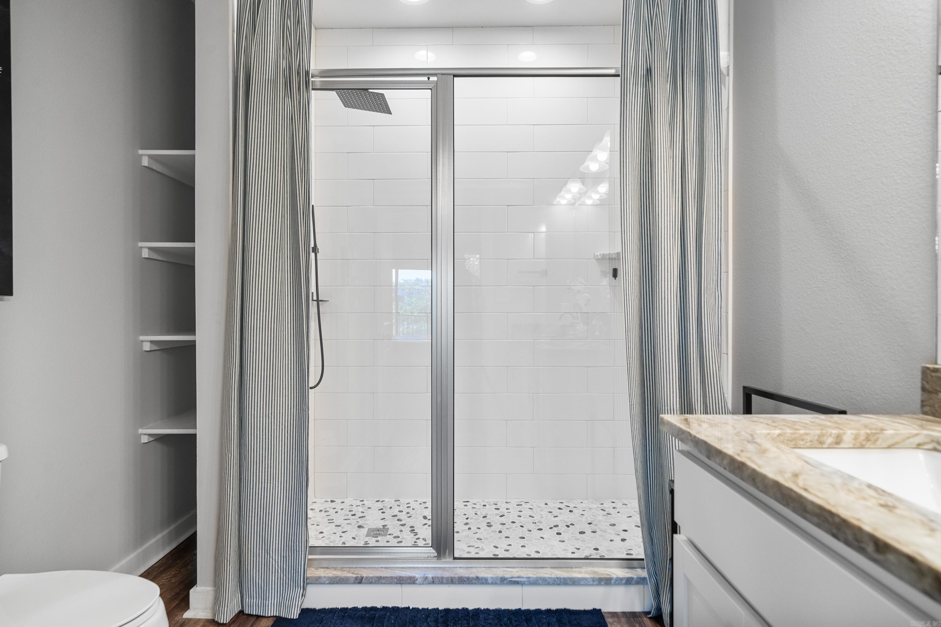 BRIDGEBAY HPR - Residential