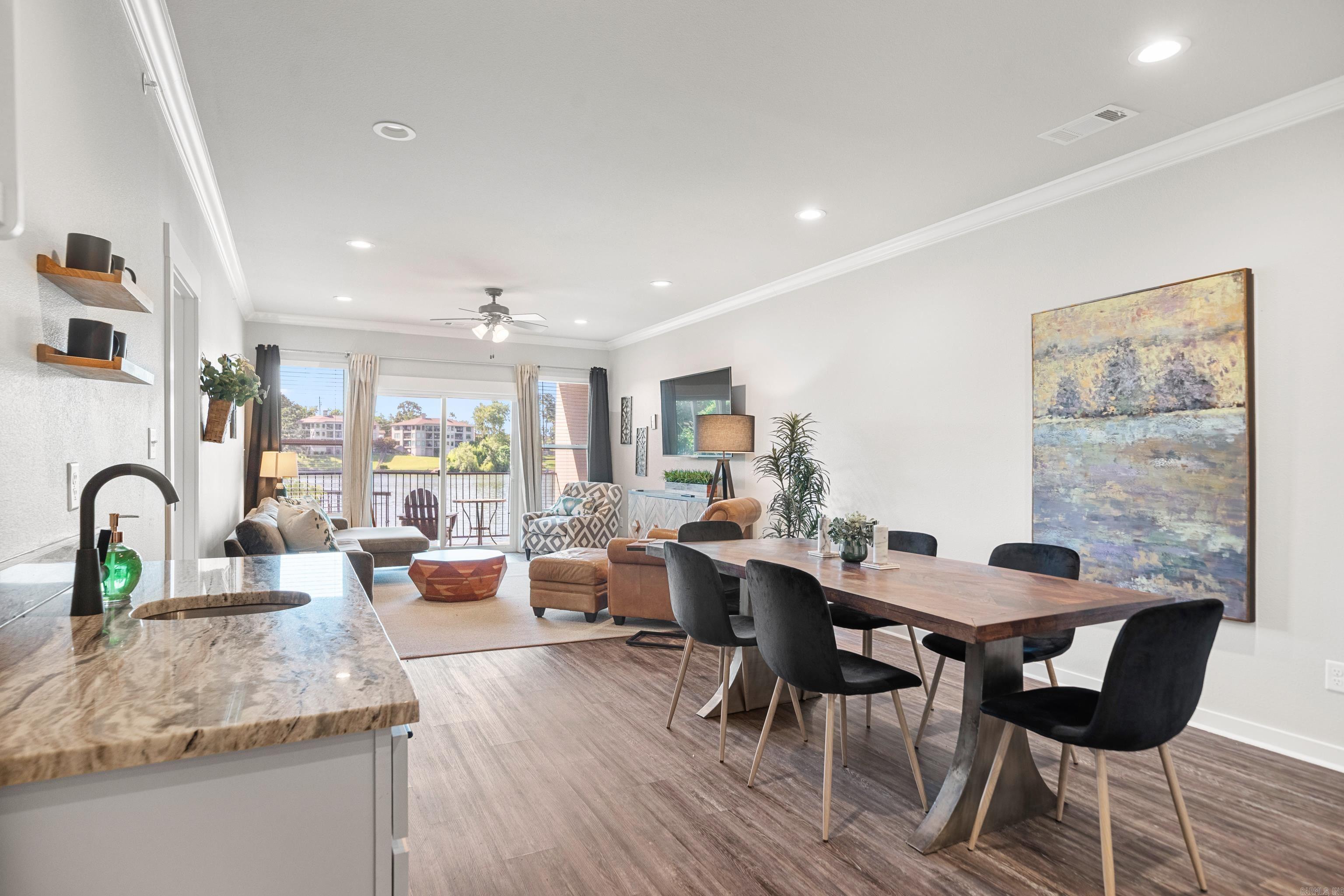 BRIDGEBAY HPR - Residential