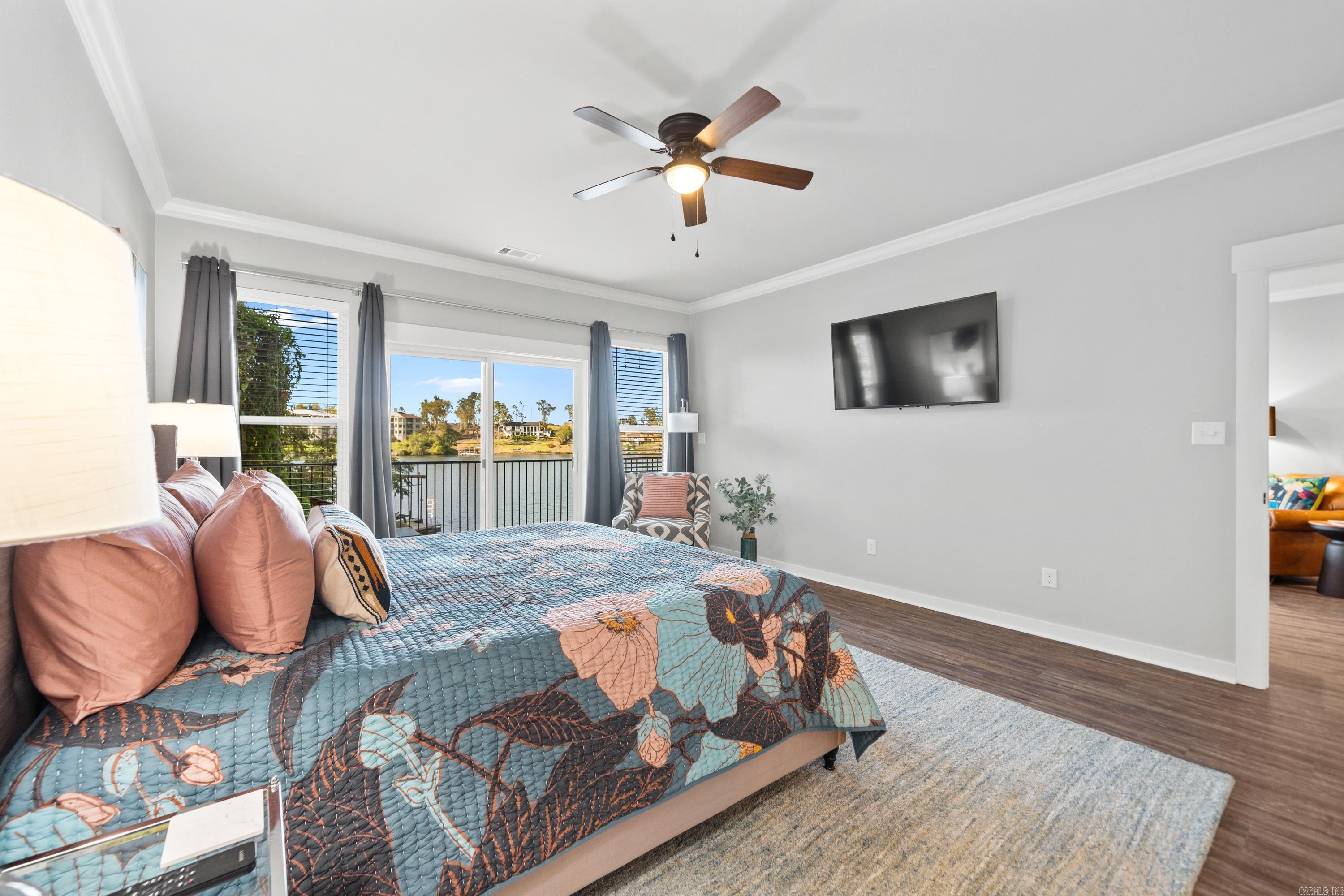 BRIDGEBAY HPR - Residential