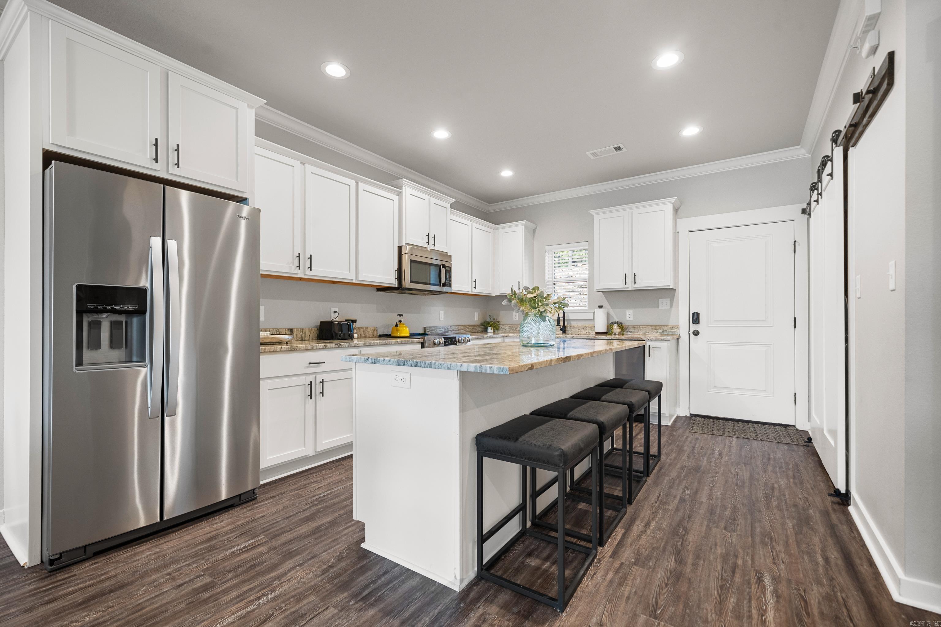 BRIDGEBAY HPR - Residential