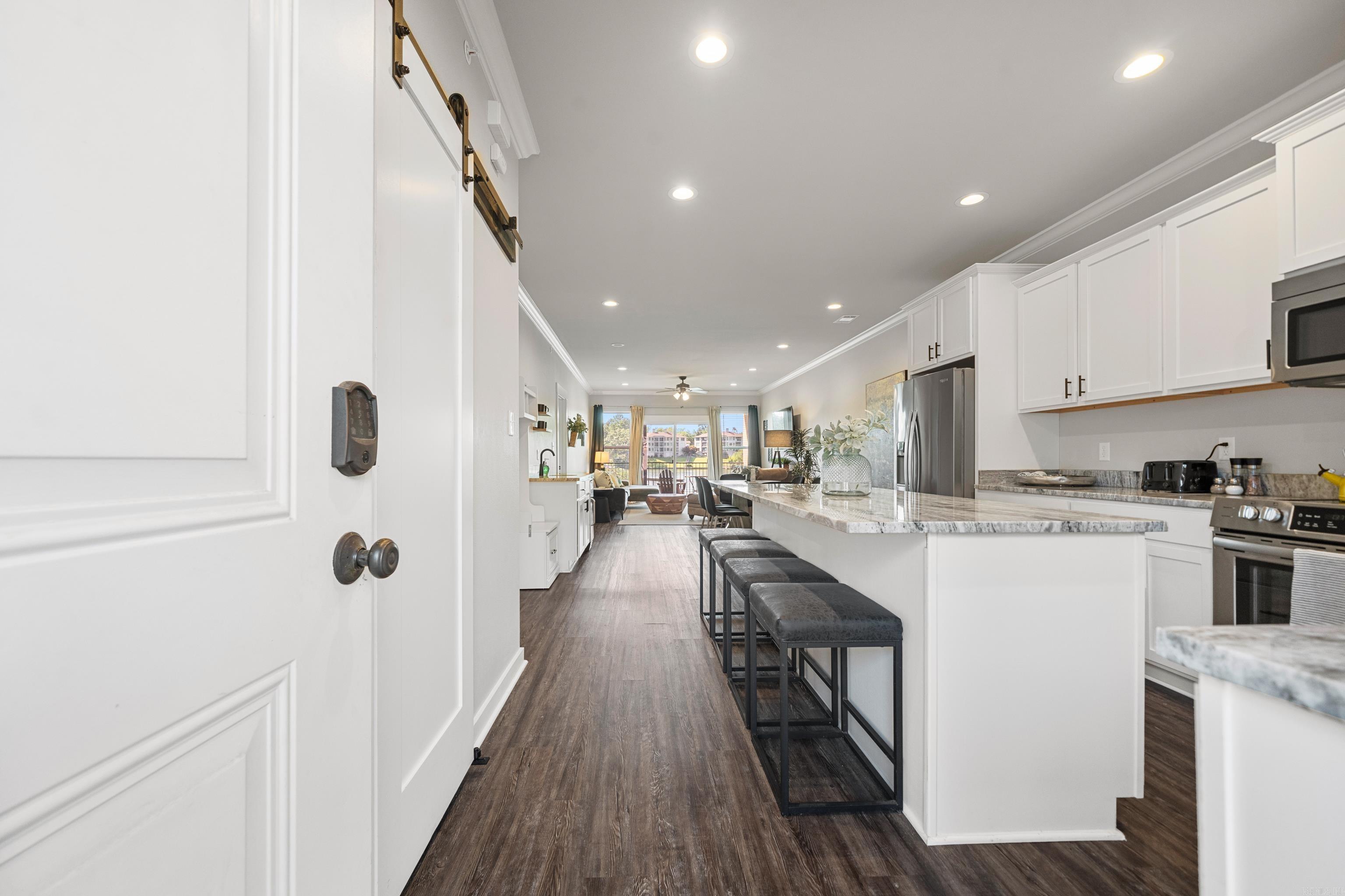 BRIDGEBAY HPR - Residential