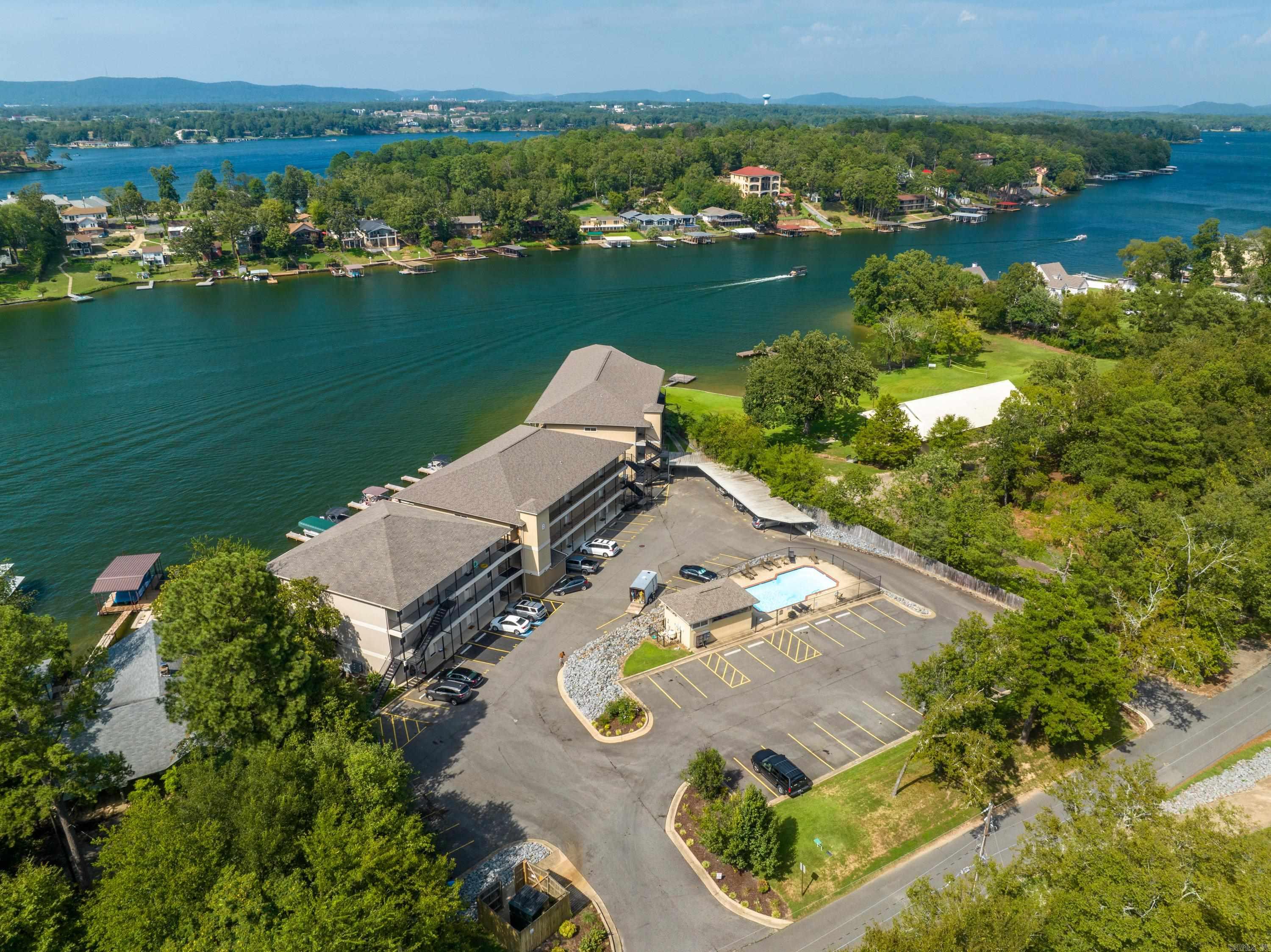 BRIDGEBAY HPR - Residential