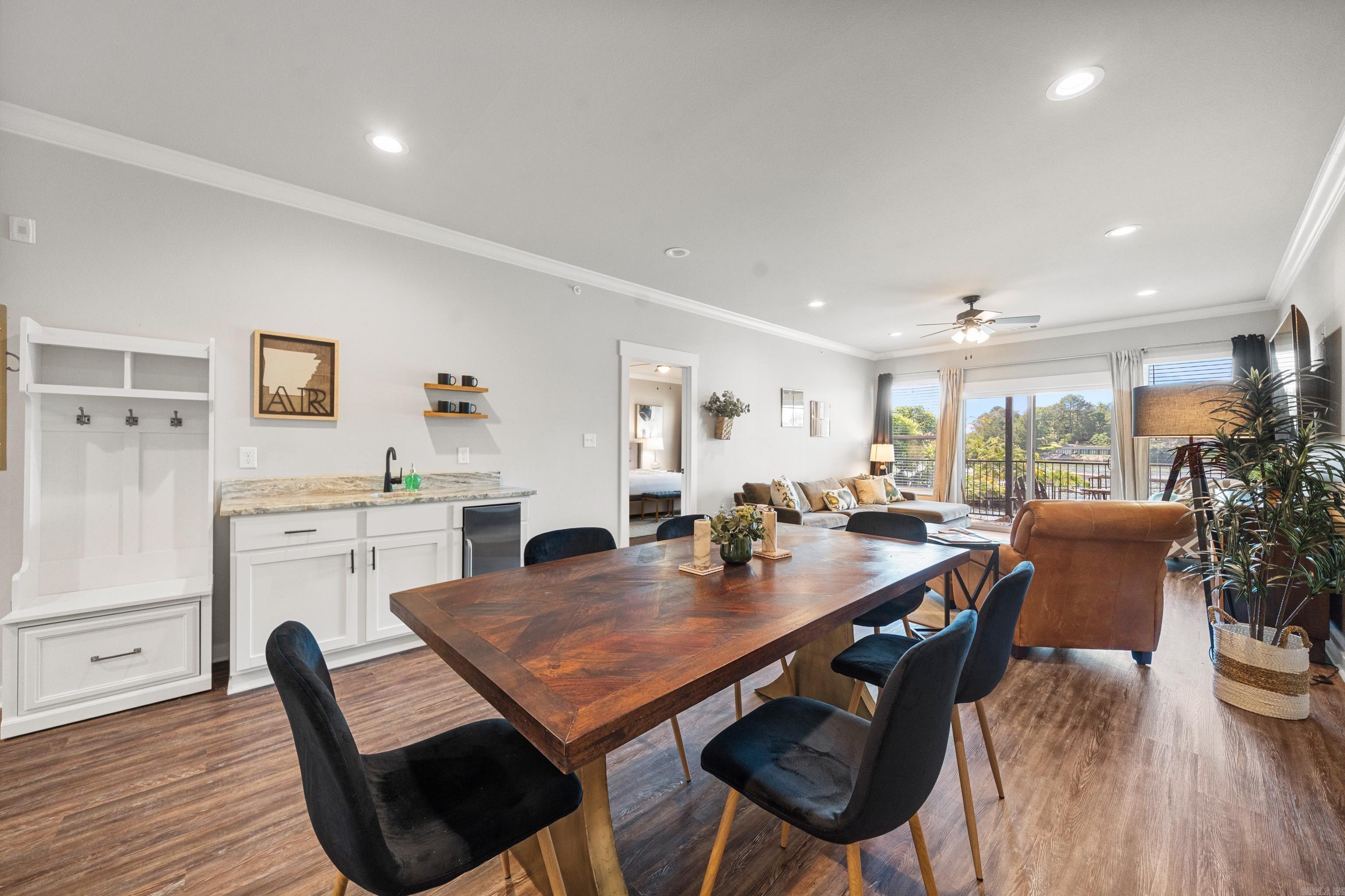 BRIDGEBAY HPR - Residential