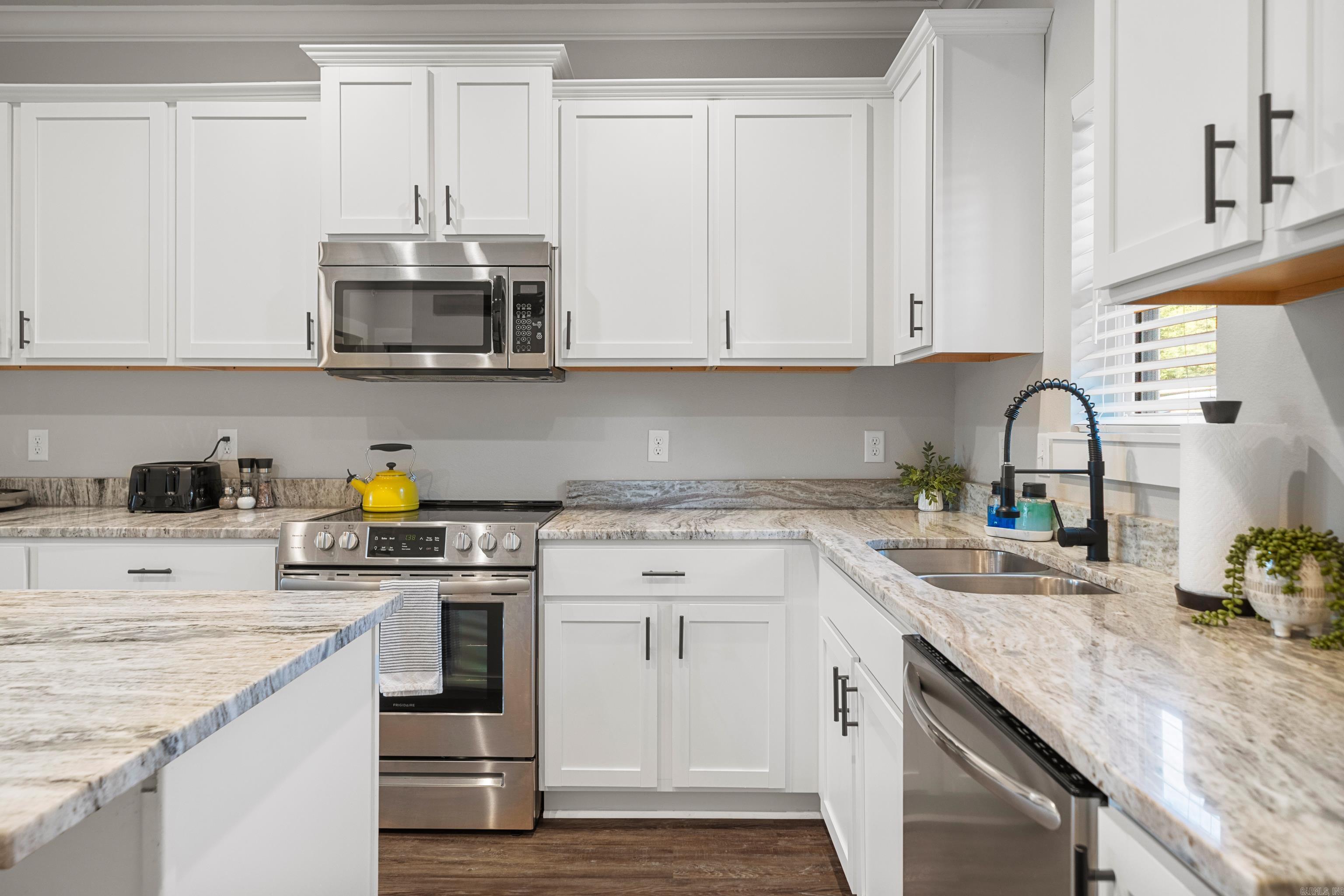 BRIDGEBAY HPR - Residential