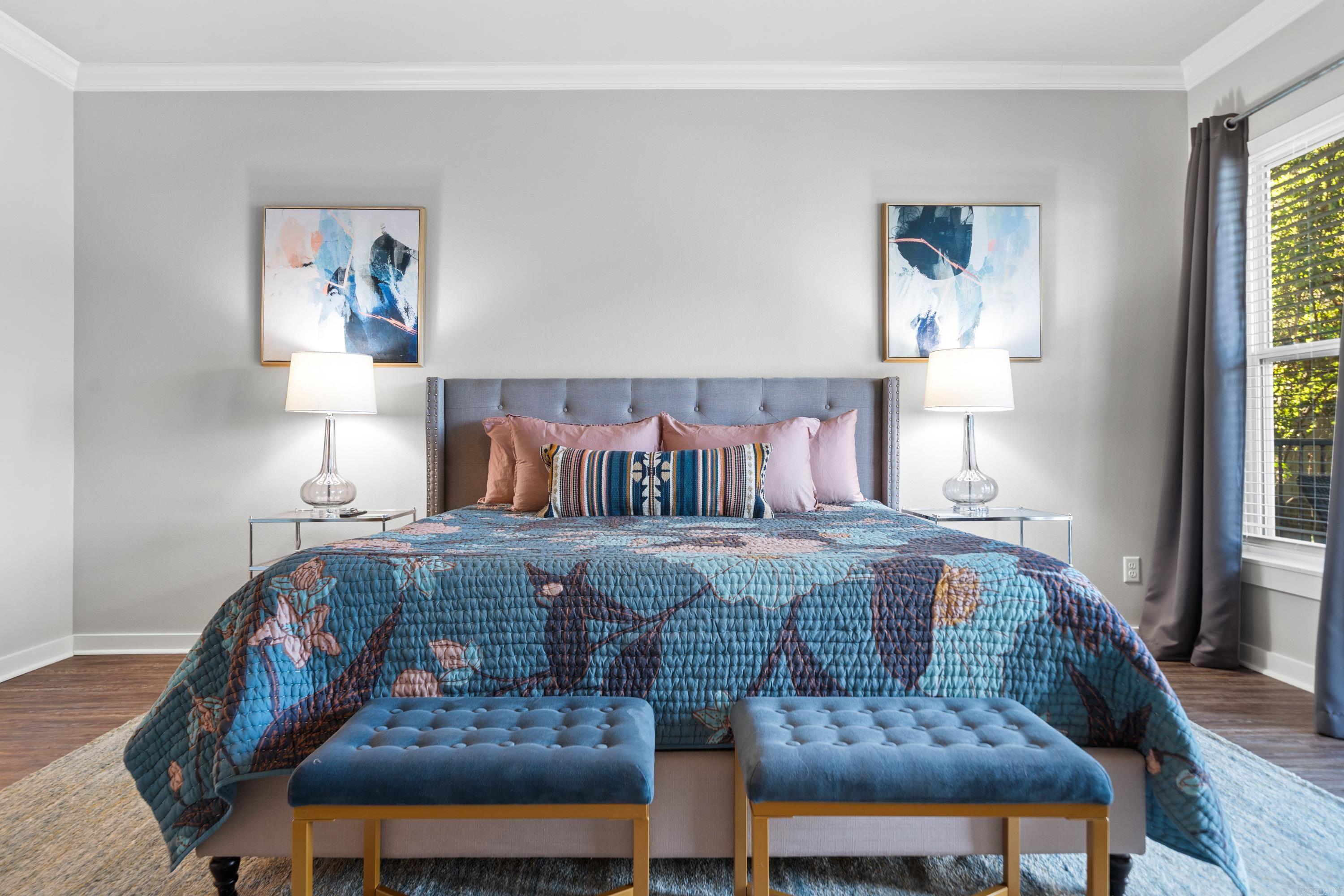 BRIDGEBAY HPR - Residential