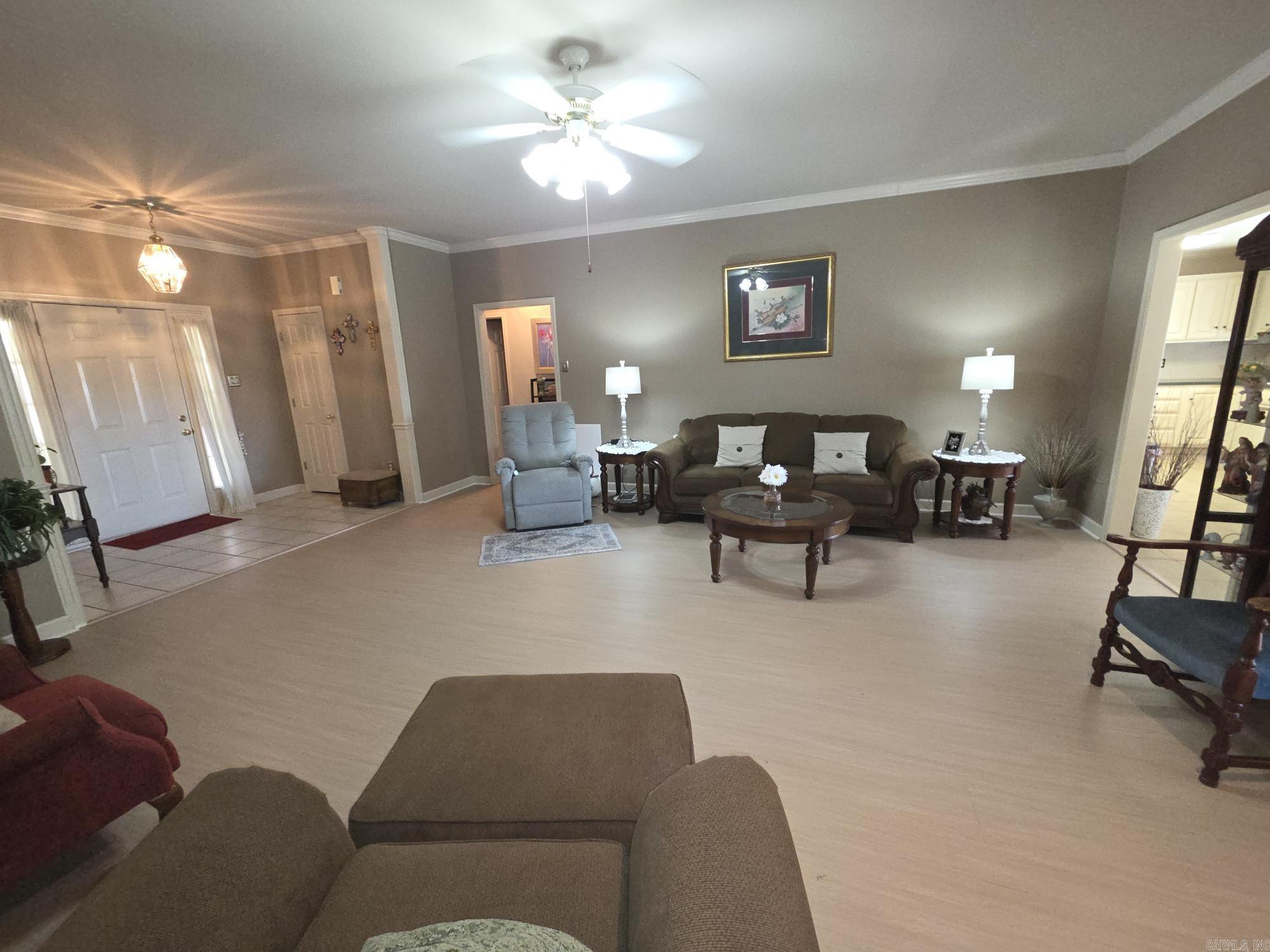 BELVEDERE - Residential