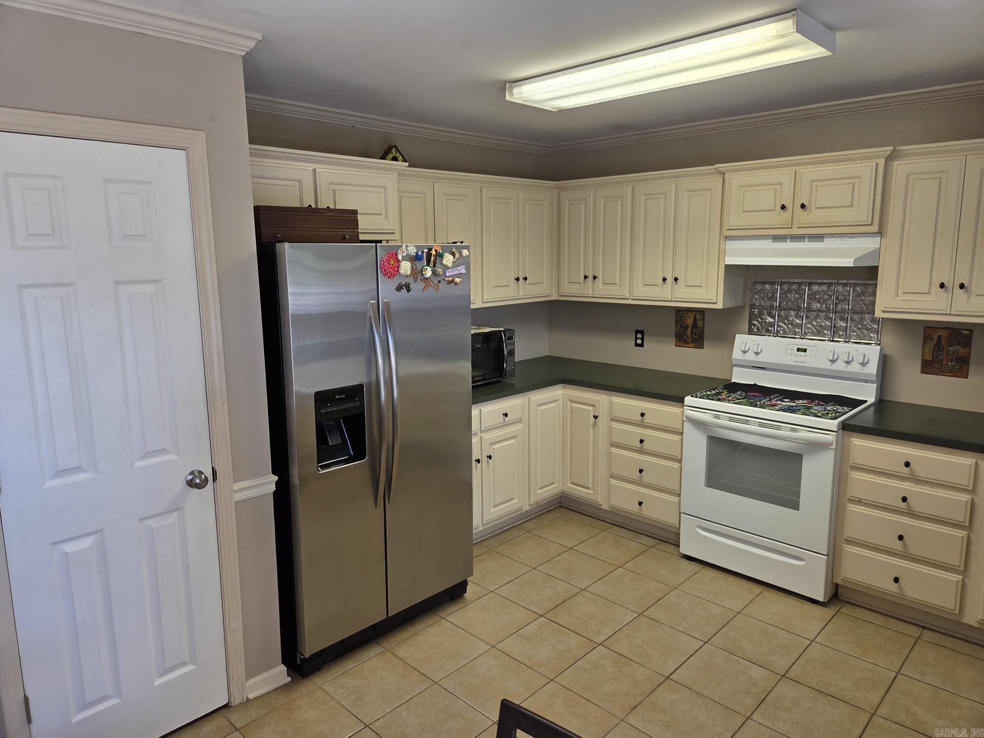 BELVEDERE - Residential