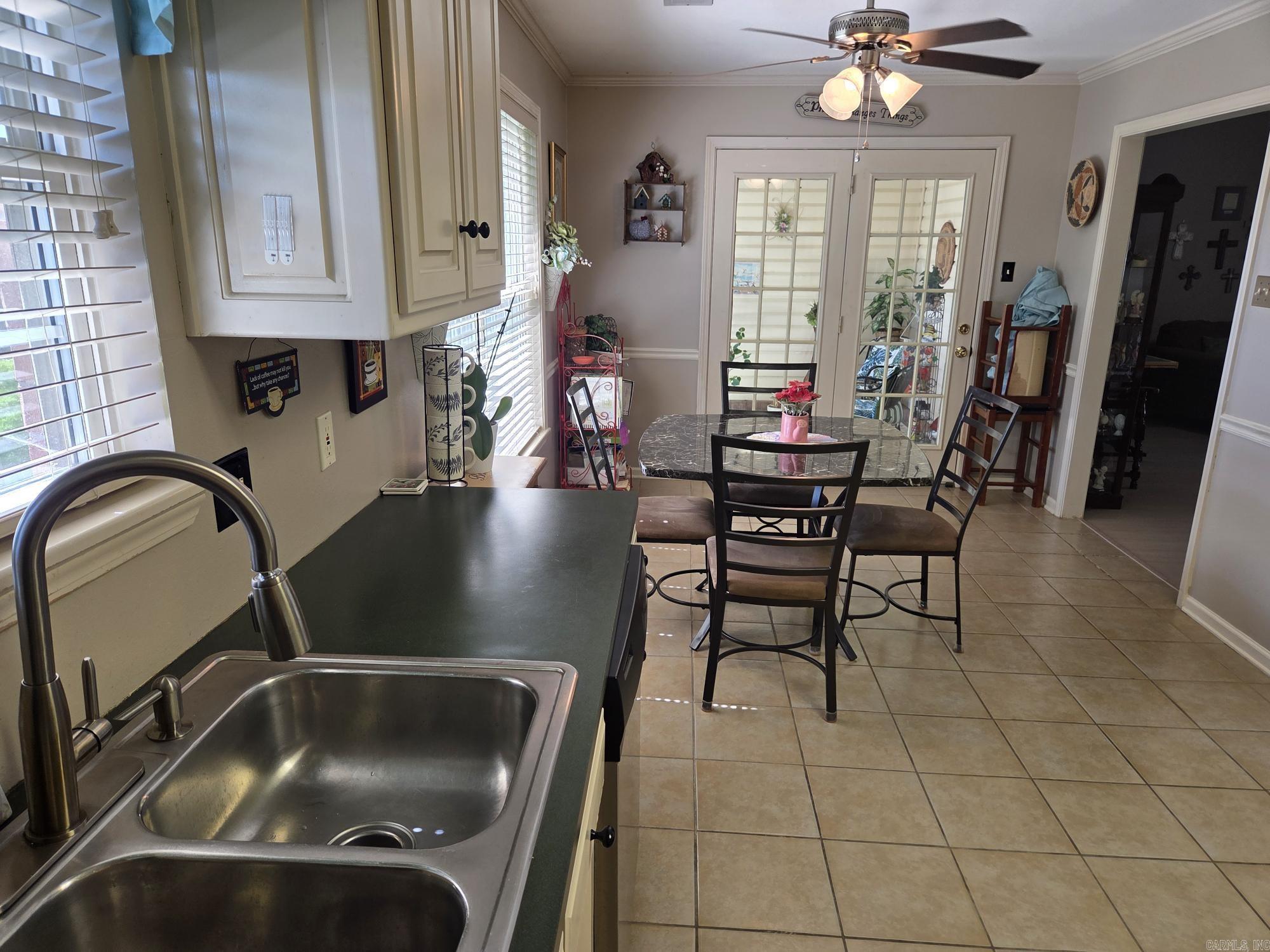 BELVEDERE - Residential