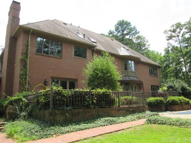 HICKORY HILLS - Residential