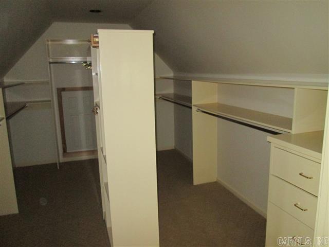 HICKORY HILLS - Residential