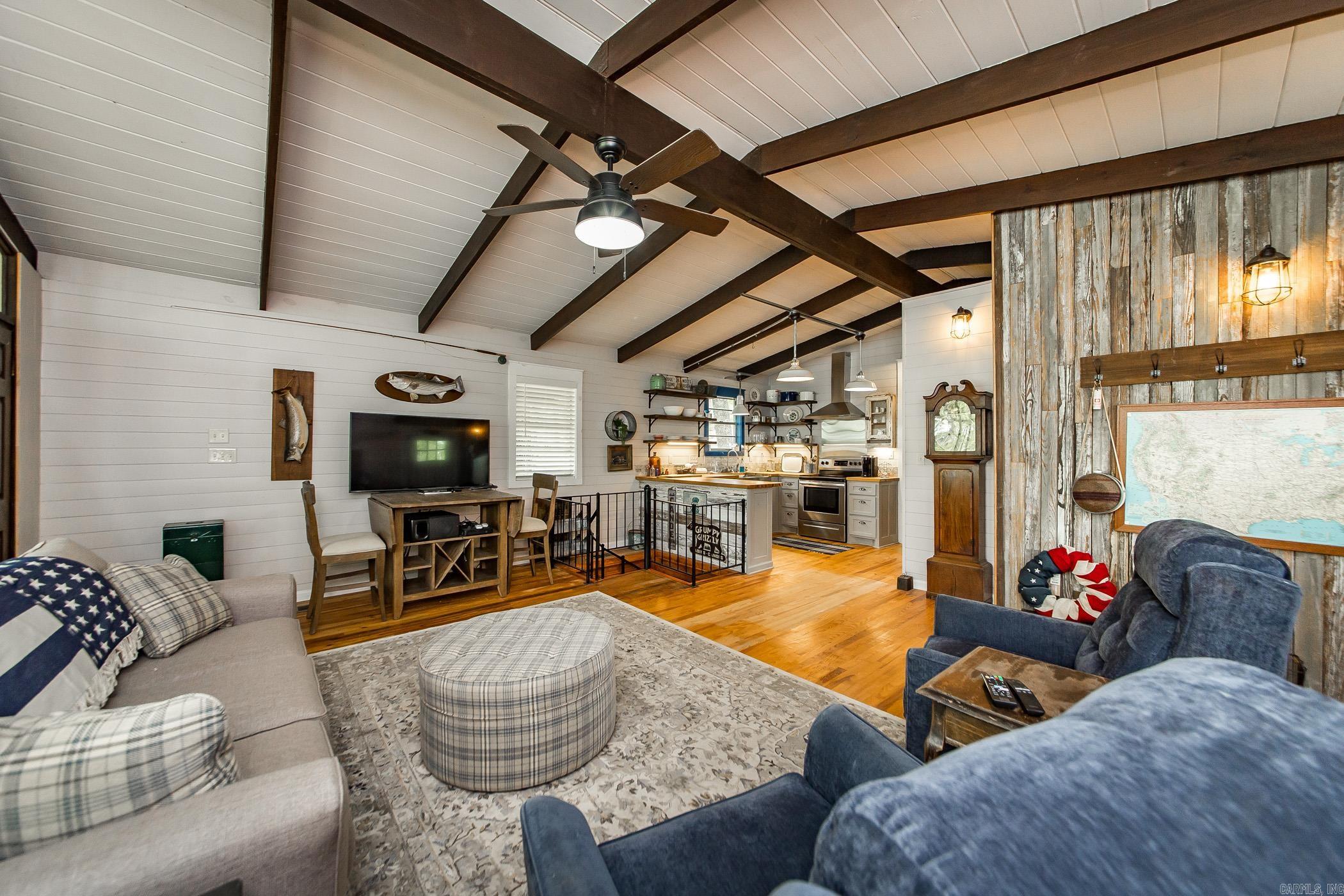Potters Point - Residential
