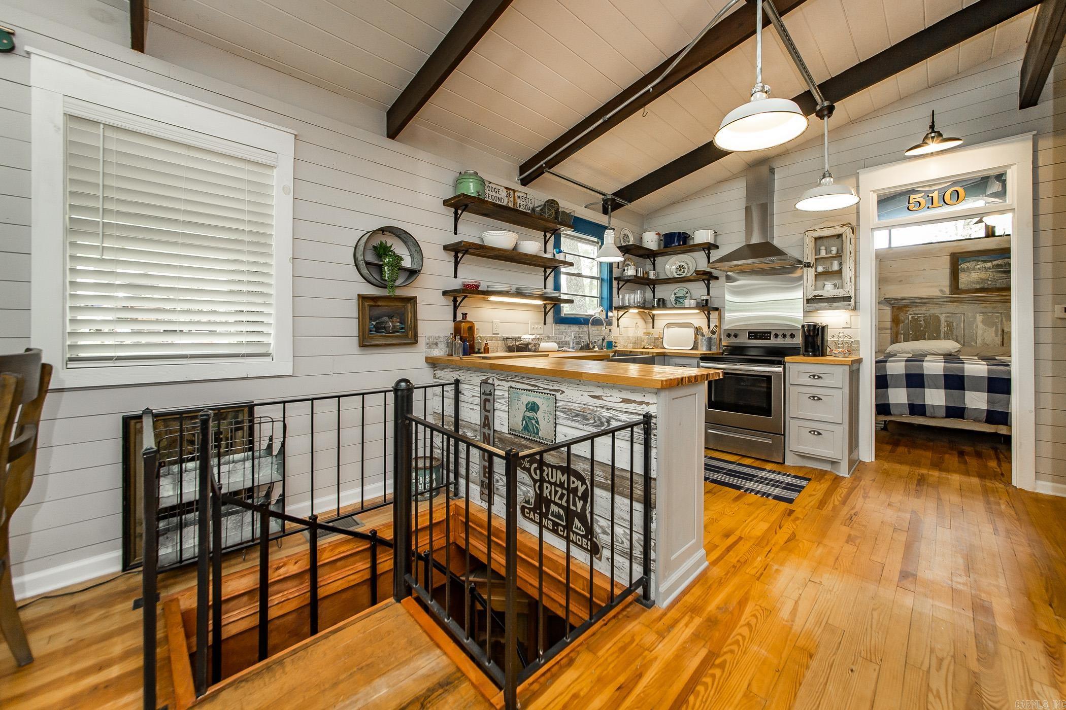 Potters Point - Residential