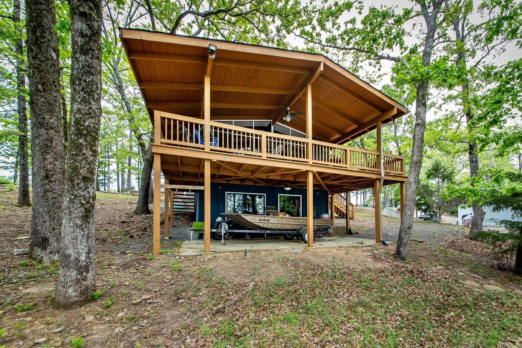 Potters Point - Residential