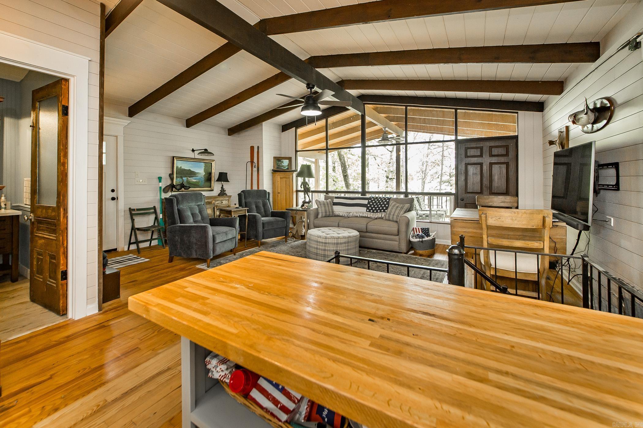 Potters Point - Residential