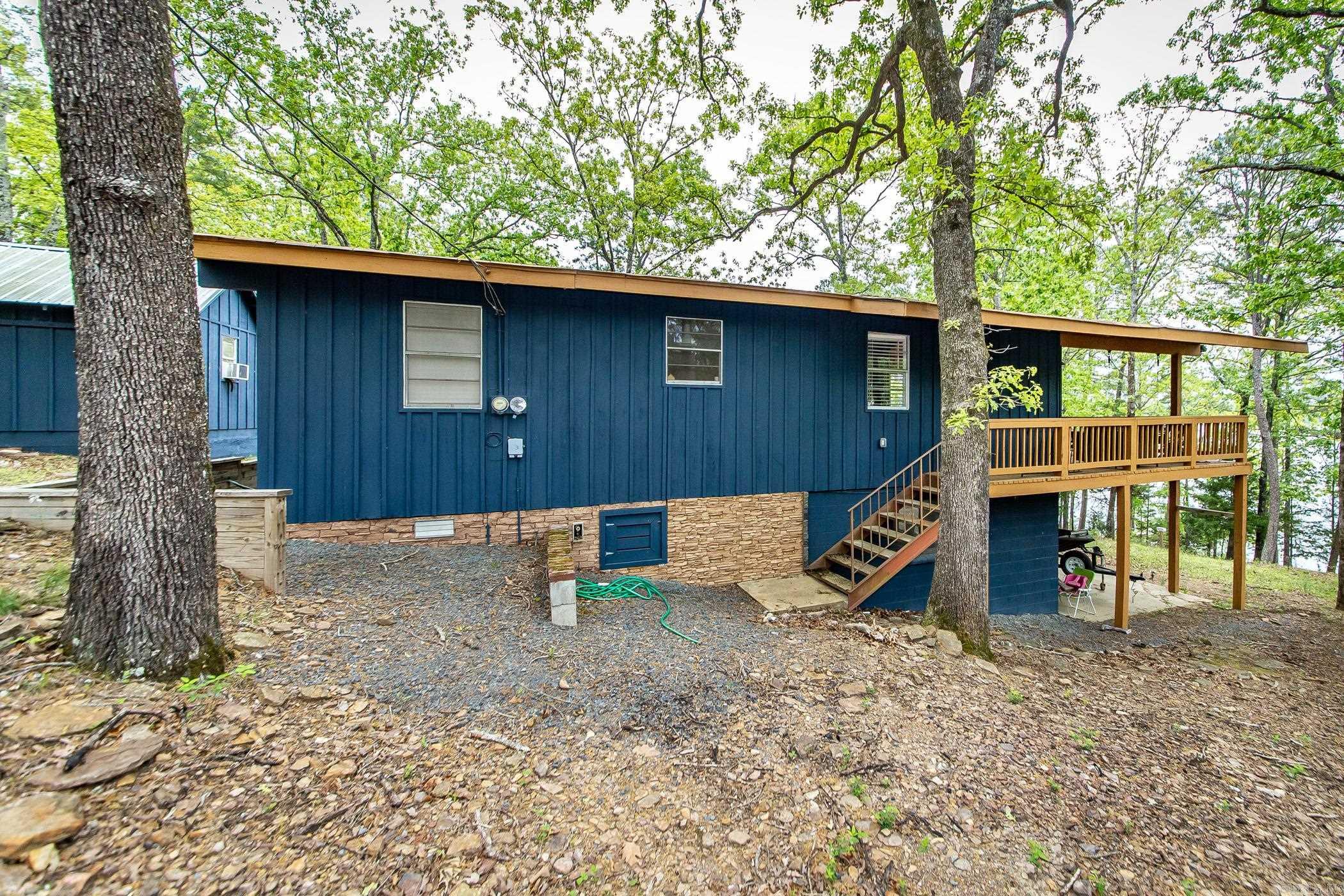 Potters Point - Residential