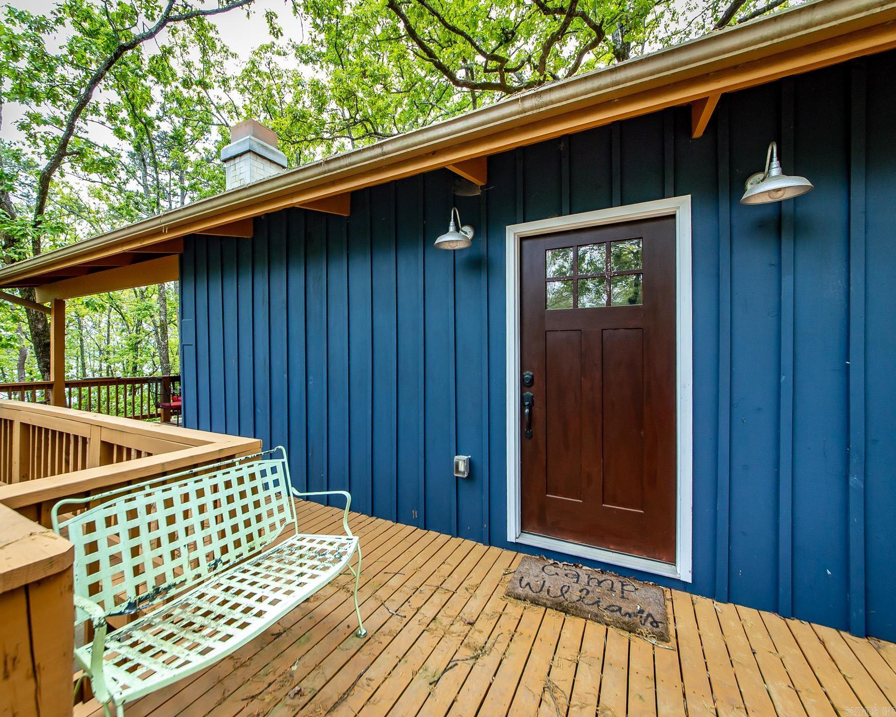 Potters Point - Residential