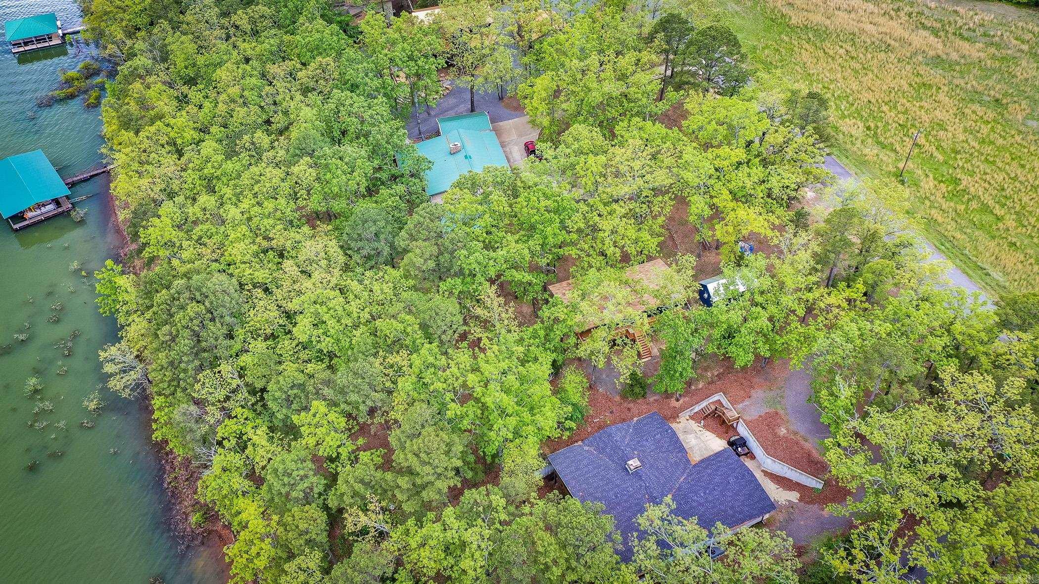 Potters Point - Residential