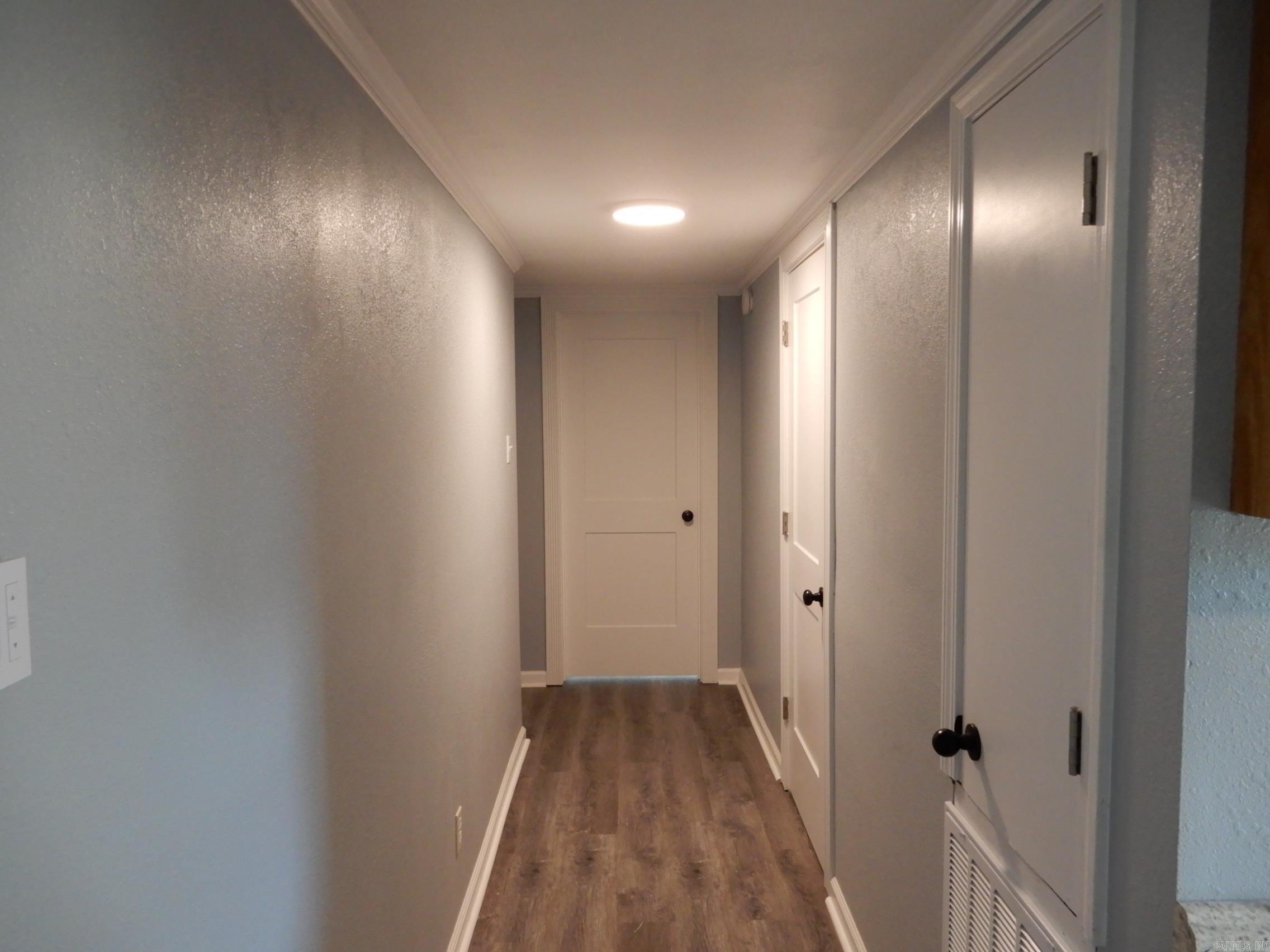 Chumley - Residential