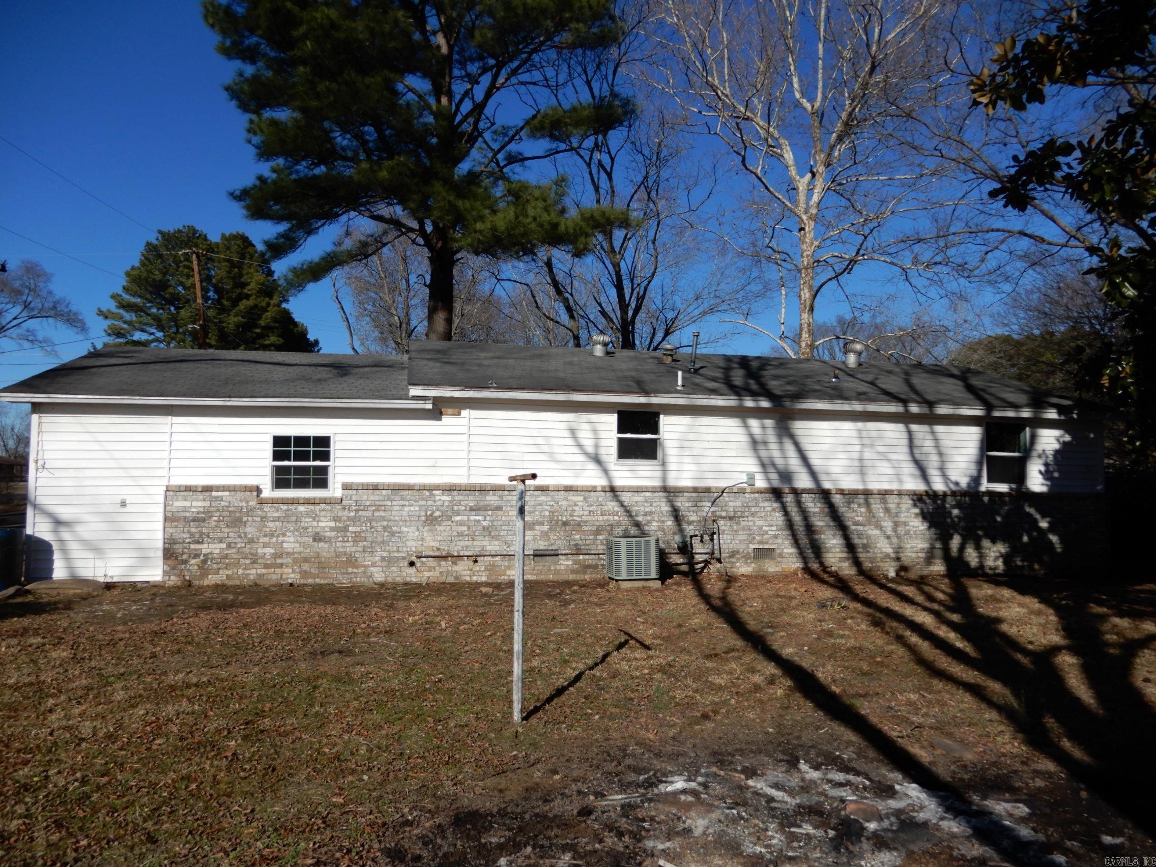 Chumley - Residential