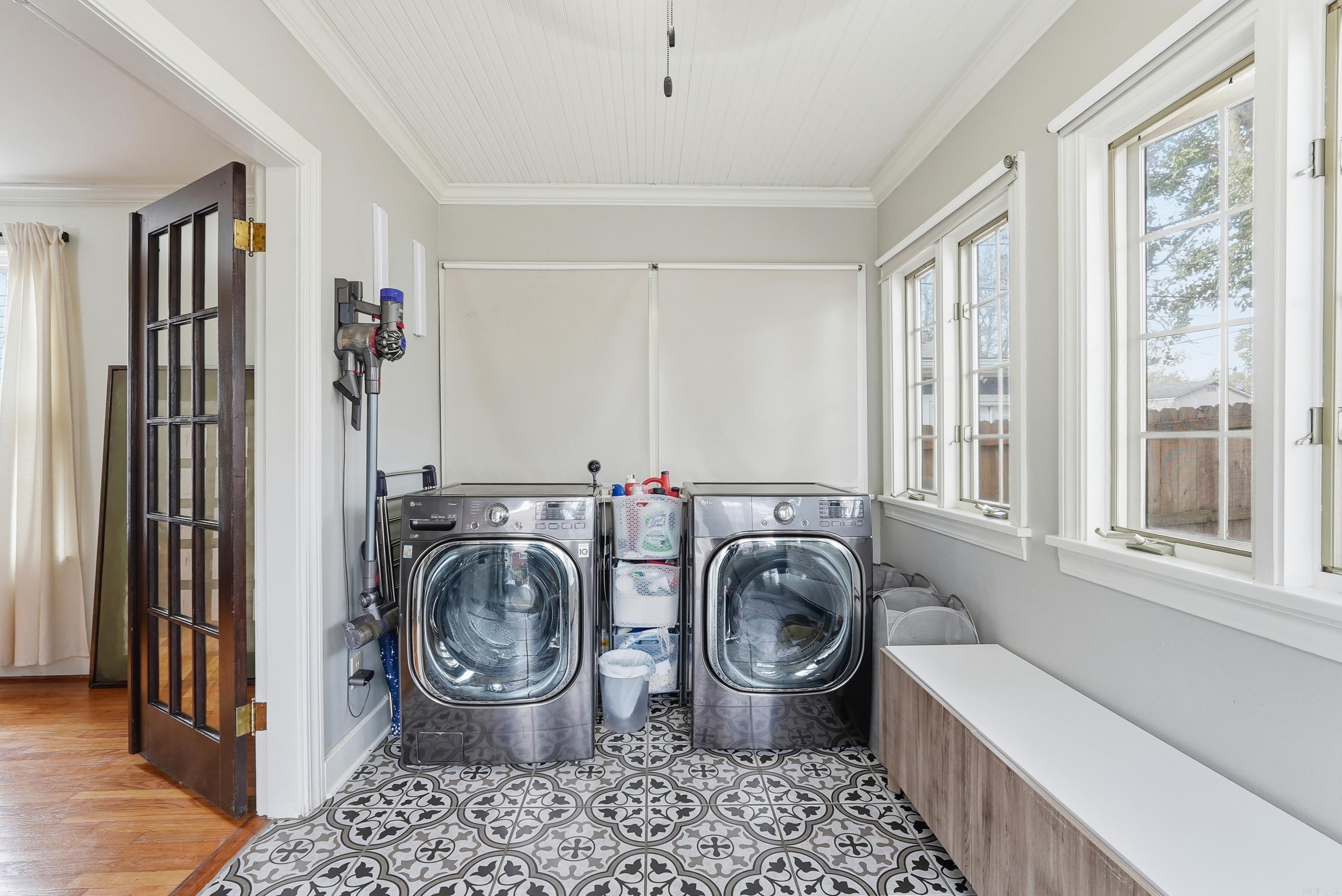 PARK HILL - Residential